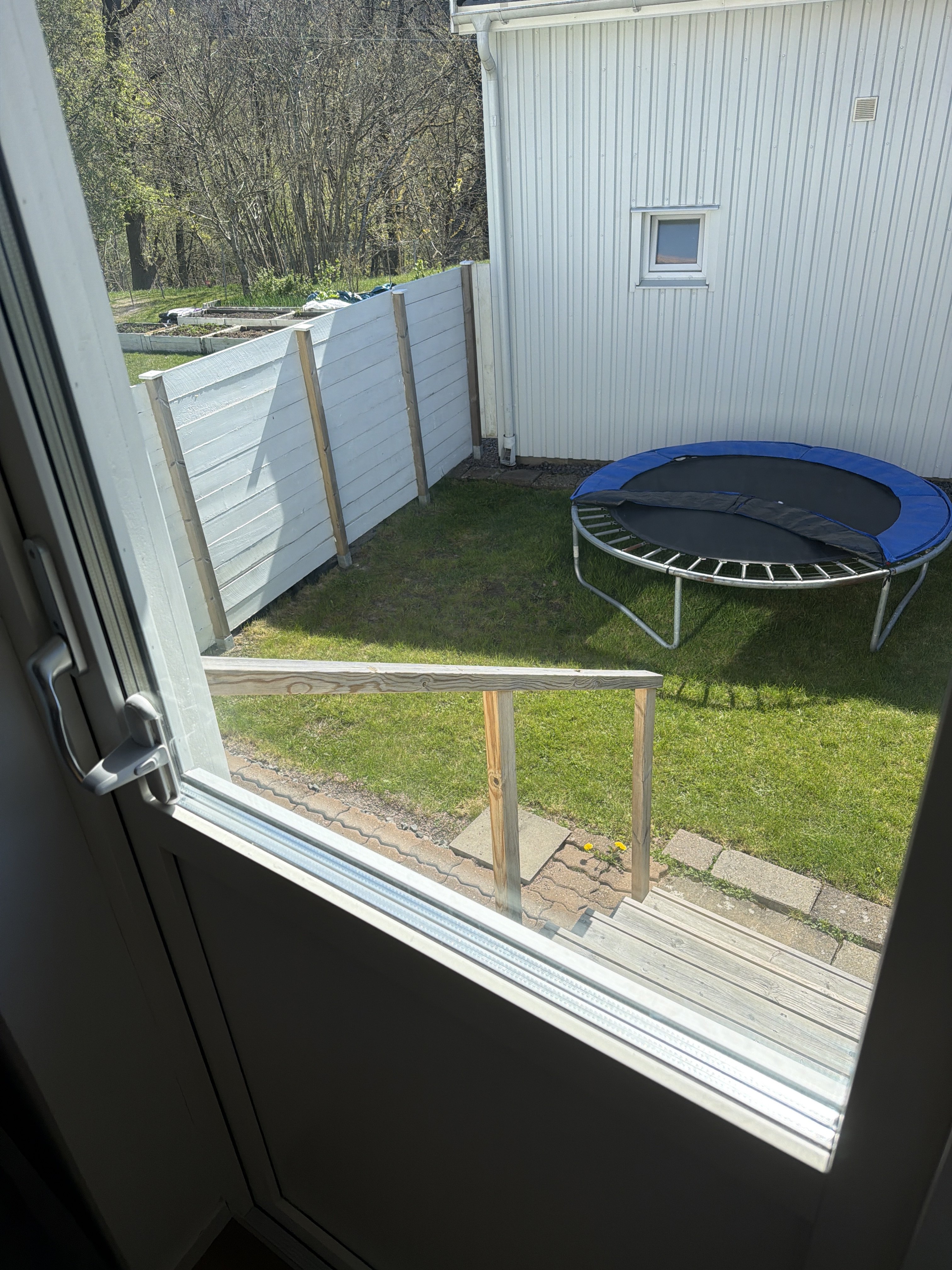 Villa/Hus, 2 rooms, 40 sqm, Angered – bild 8