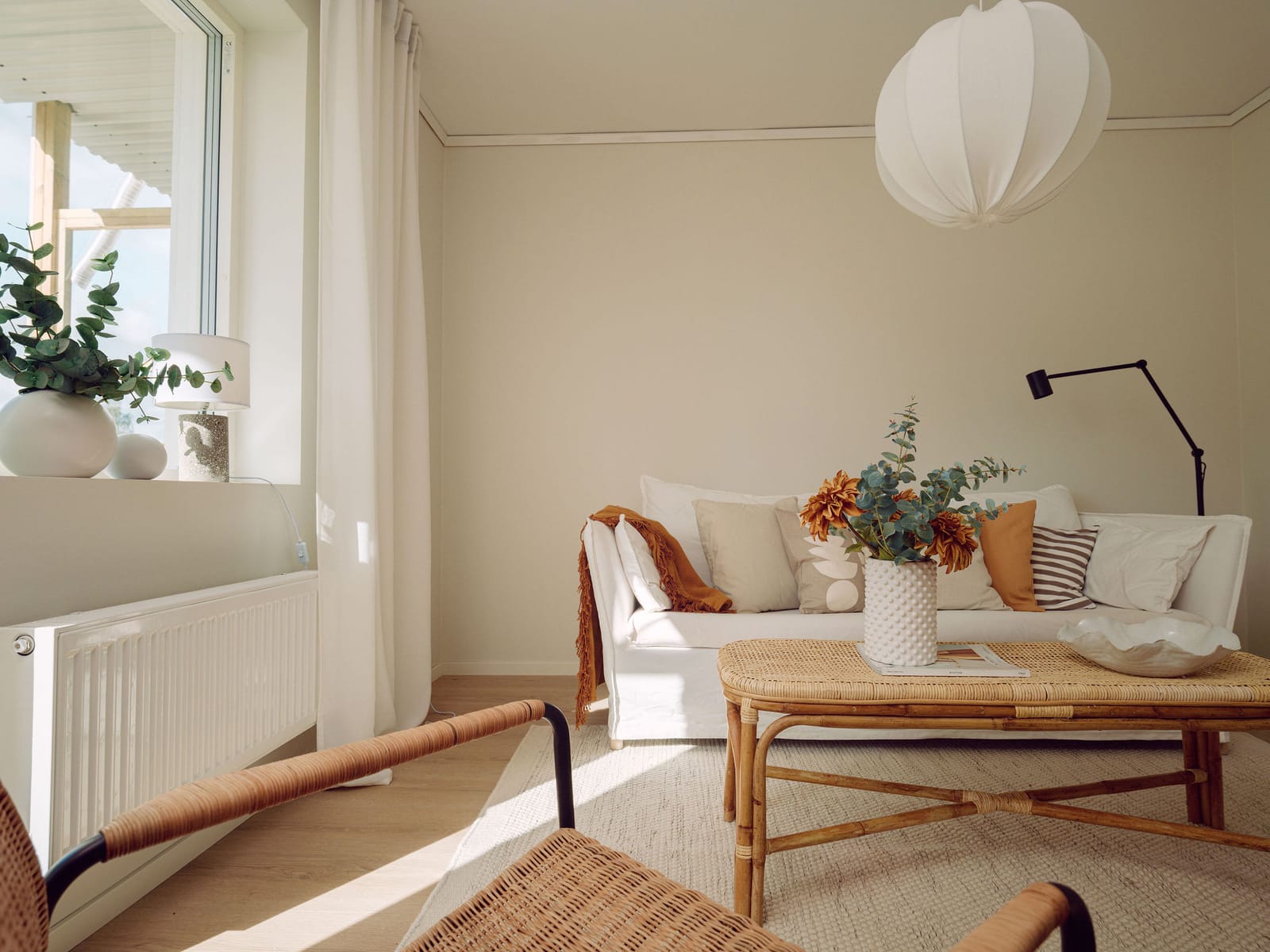 2 rok · 45 m² i Arboga – bild 18