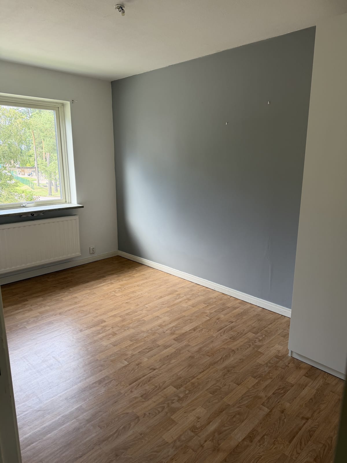 Lägenhet, 3 rooms, 70 sqm, Säffle