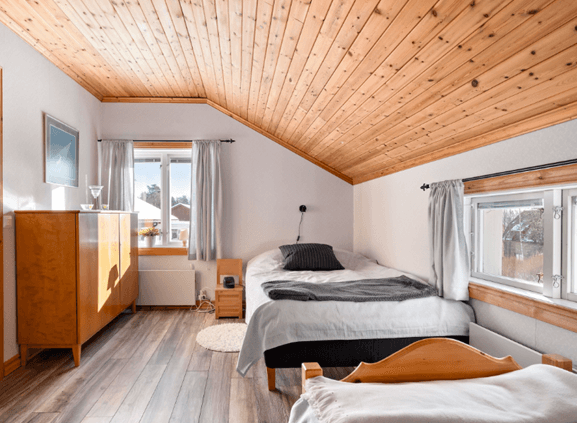 6 rok · 196 m² i Ursviken – bild 8