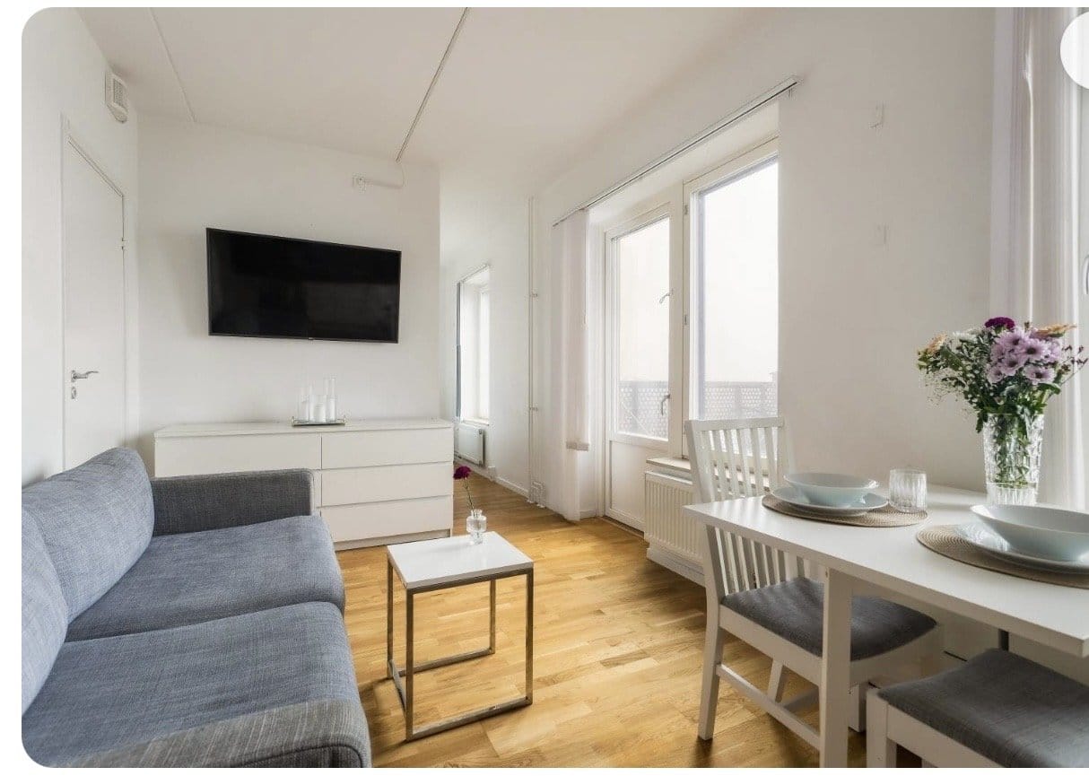 2 rok · 36 m² i Norsborg – bild 6