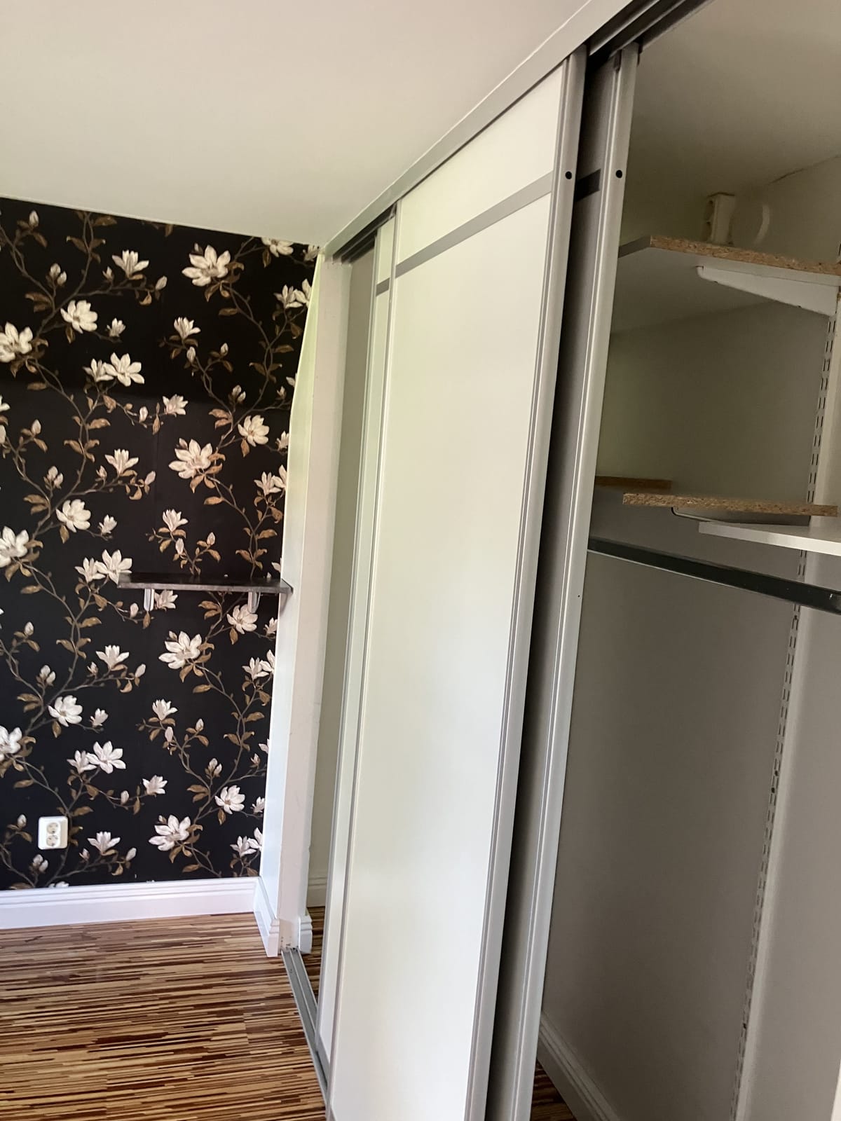 2 rok · 45 m² i Bergshamra – bild 6