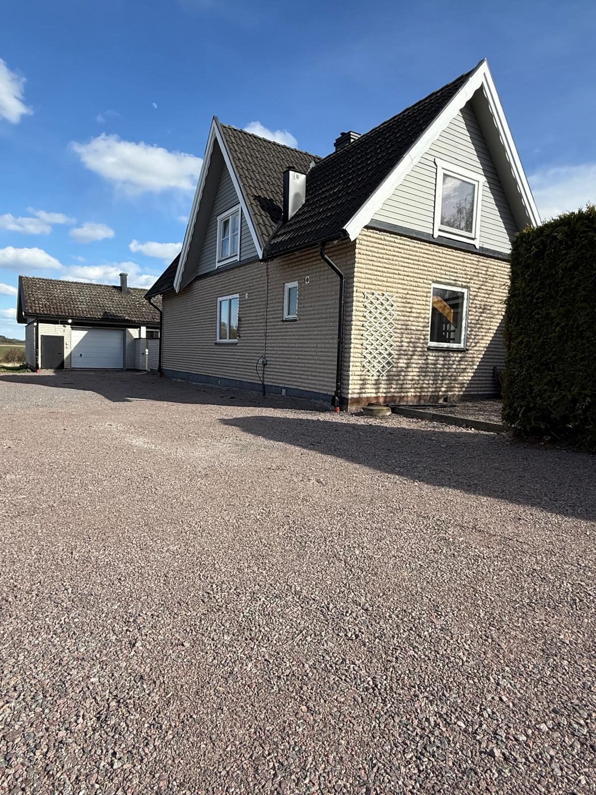 Villa/Hus, 5 rooms, 136 sqm, Fornåsa – bild 23