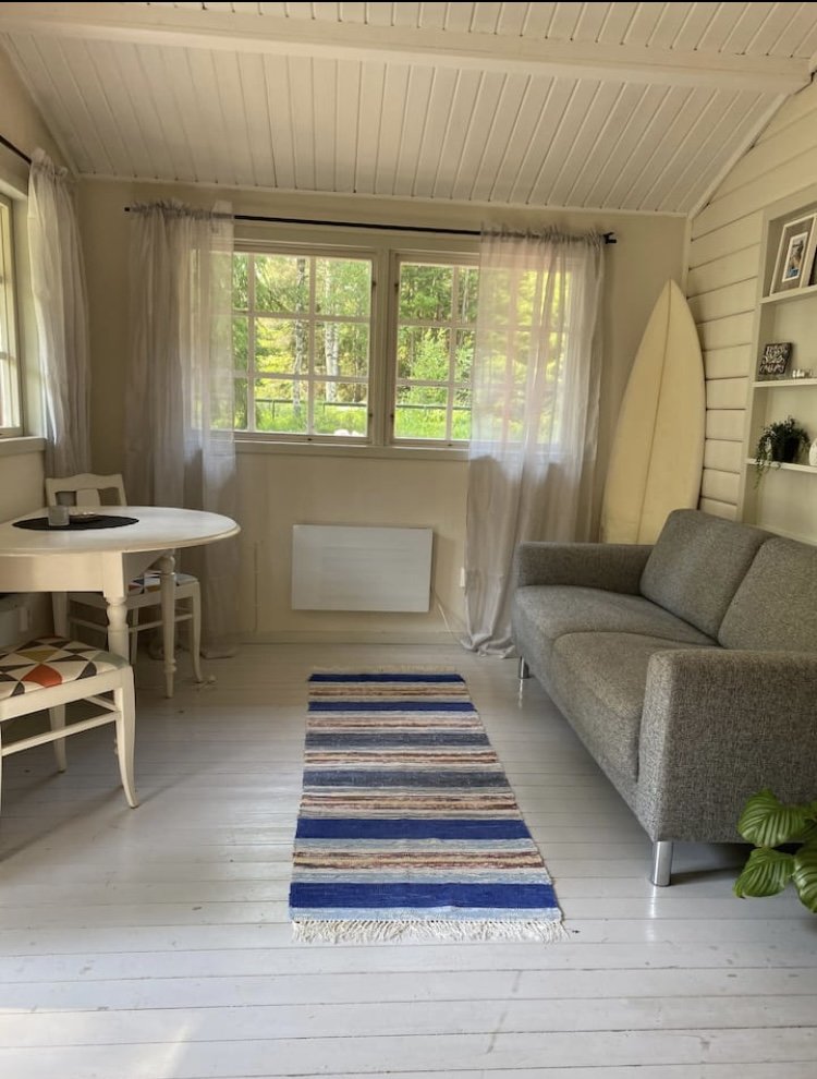 2 rok · 25 m² i Ingarö – bild 10