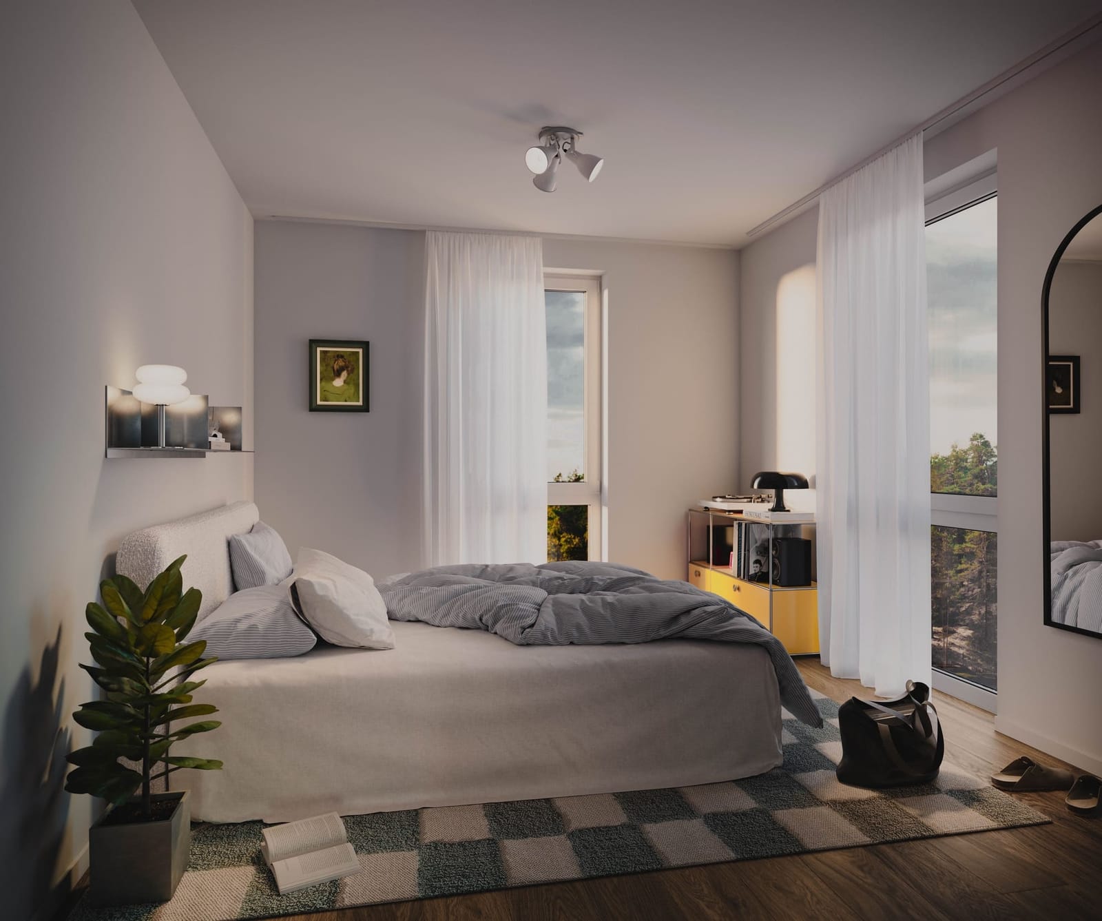 1 rok · 28 m² i Flemingsberg – bild 6