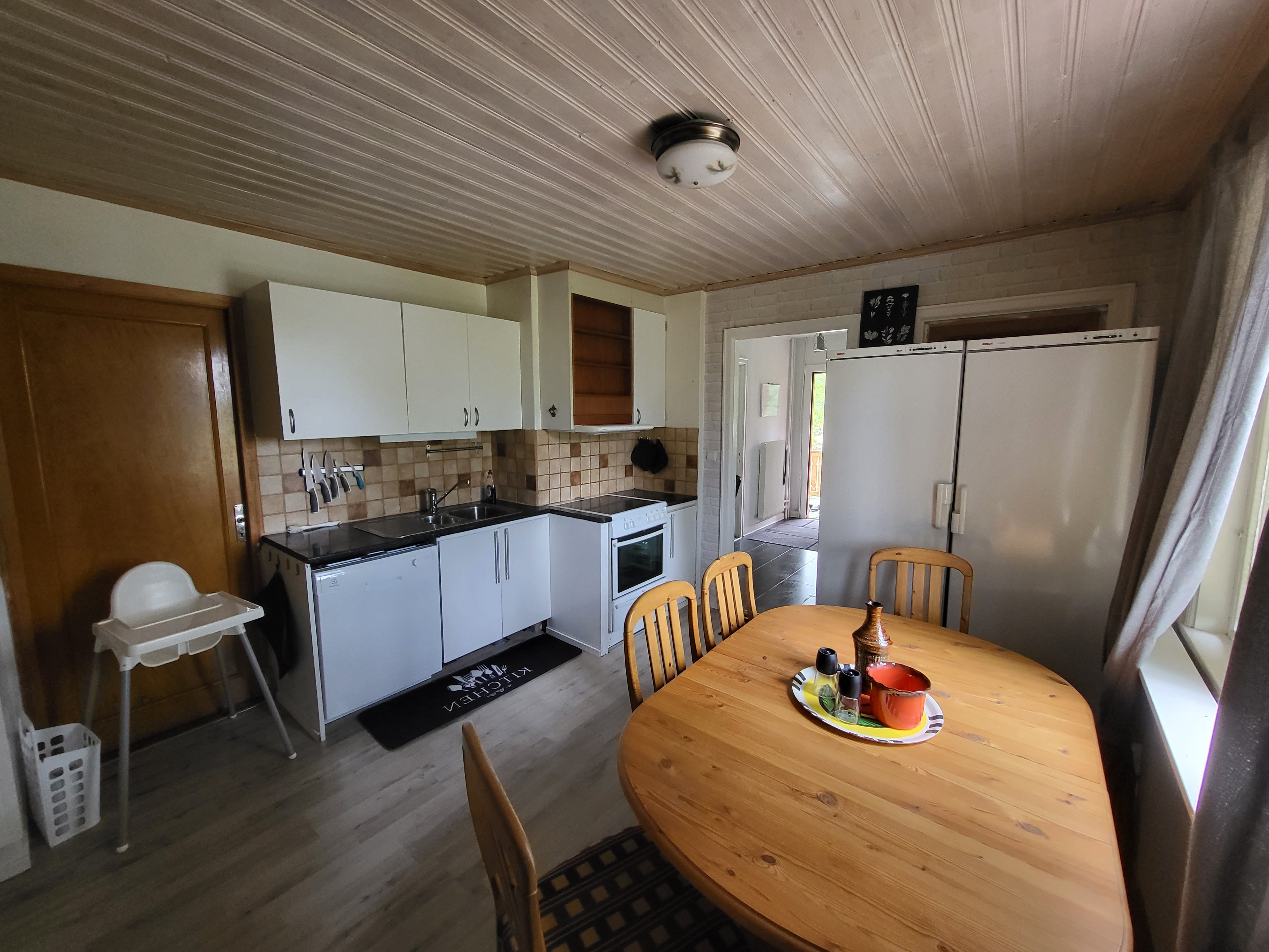 Villa/Hus, 4 rooms, 119 sqm, Ruda – bild 4