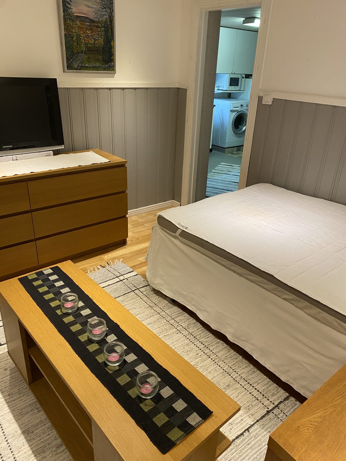 1 rok · 32 m² i Ödsmål – bild 4