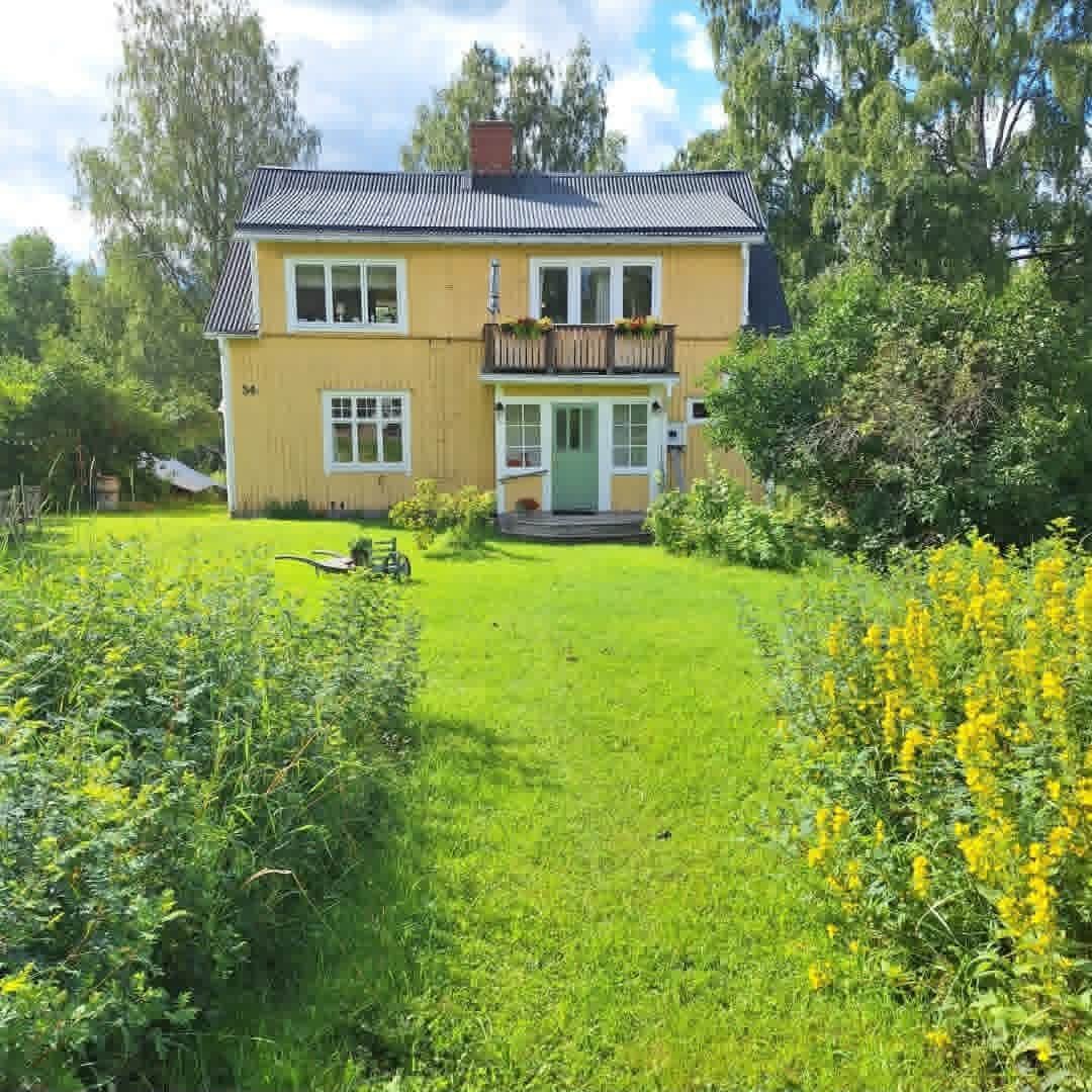 Villa/Hus, 2 rooms, 80 sqm, Sundsvall