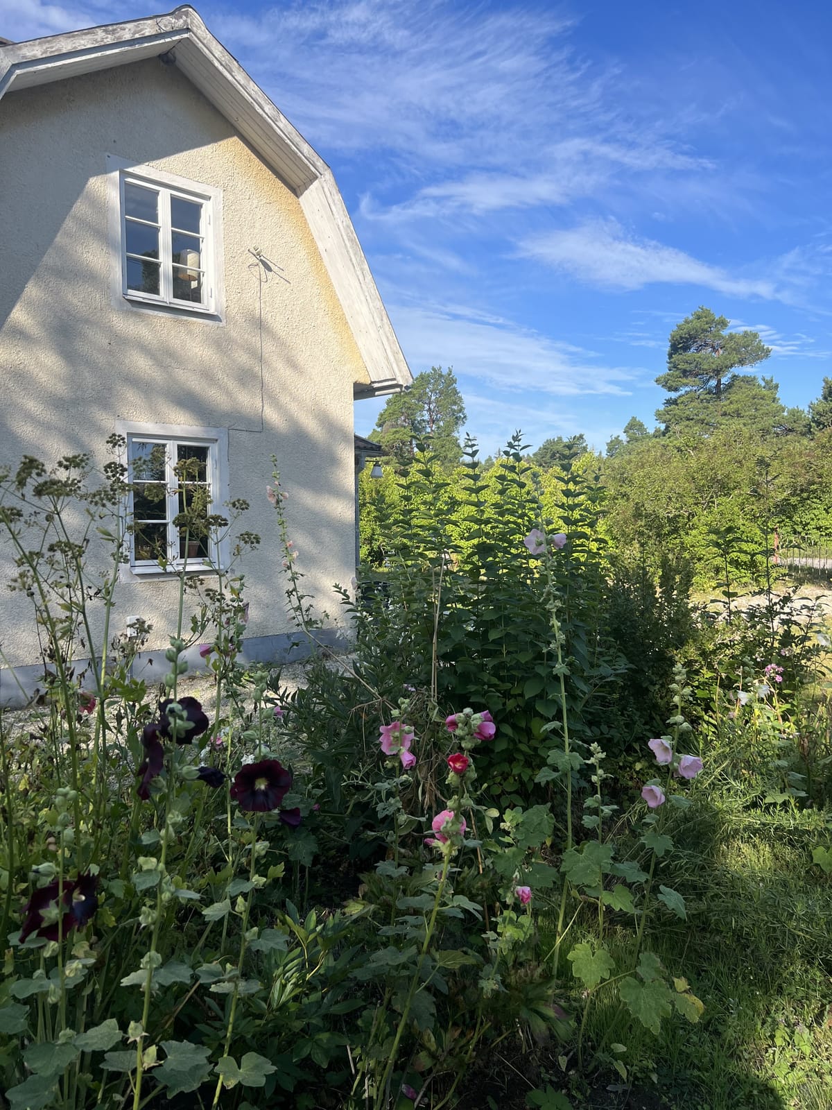 5 rok · 100 m² i Lärbro – Lärbro
