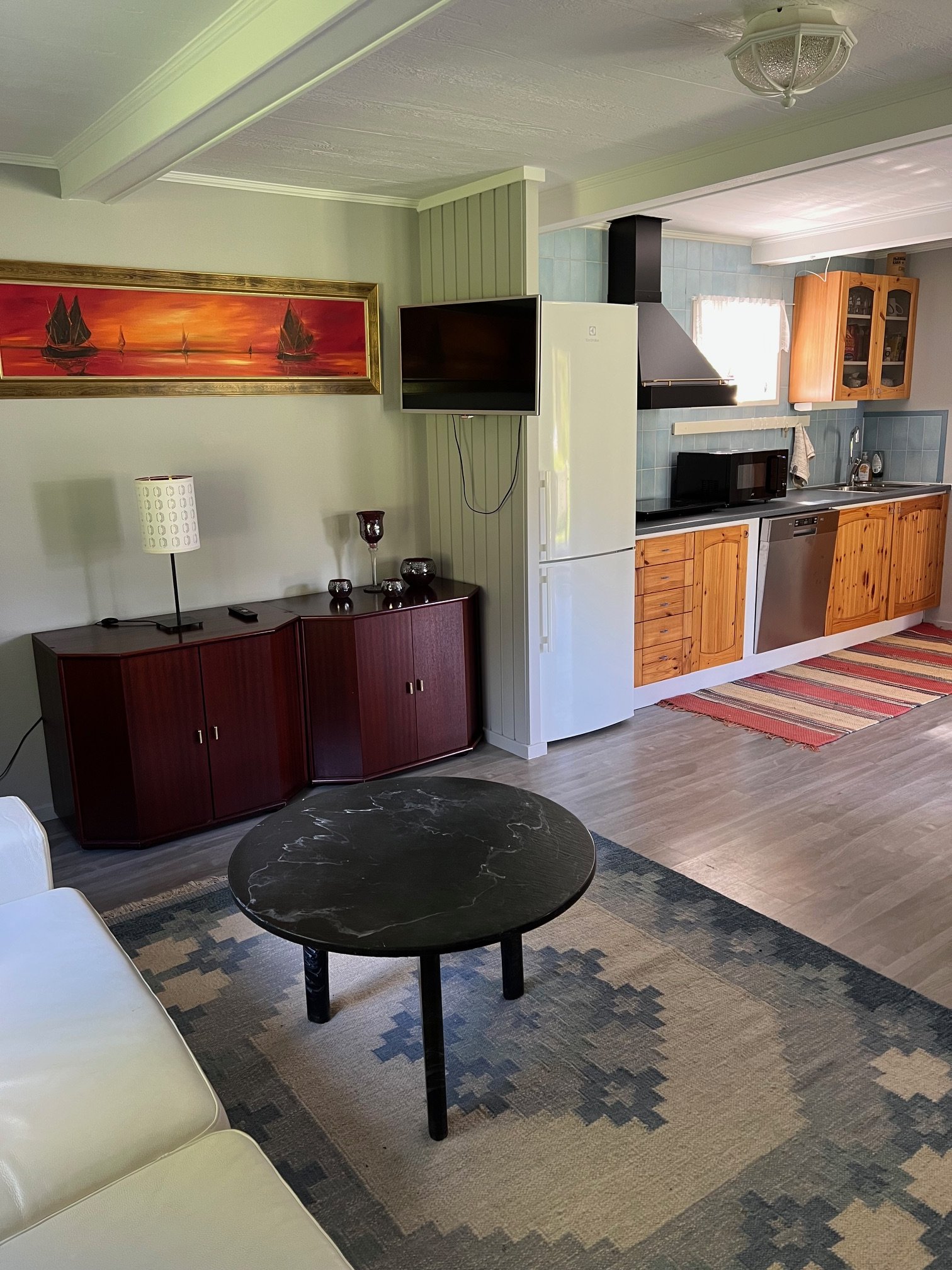 Stuga, 3 rooms, 66 sqm, Höljes – bild 3