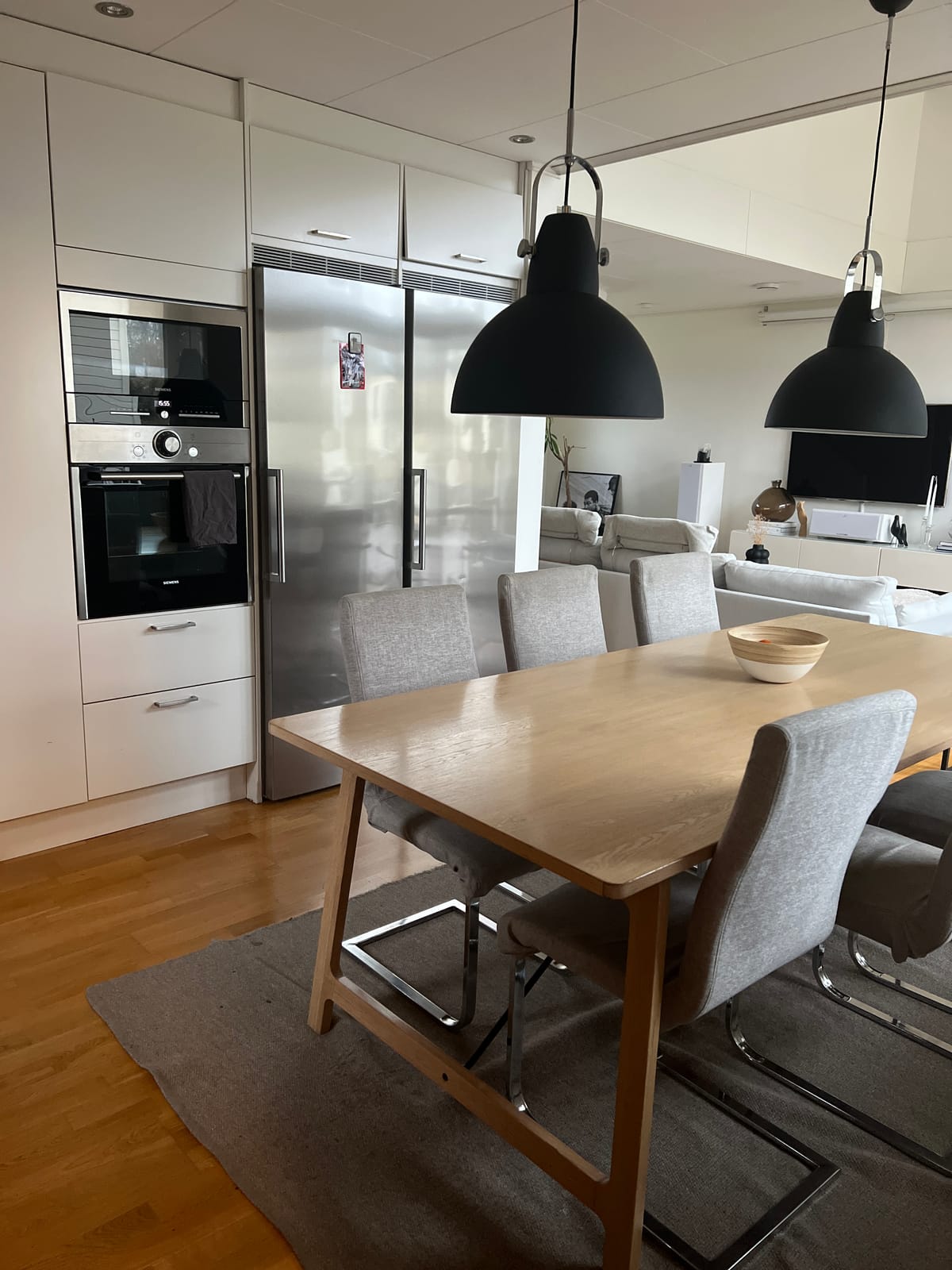 5 rok · 127 m² i Västerhaninge – bild 6
