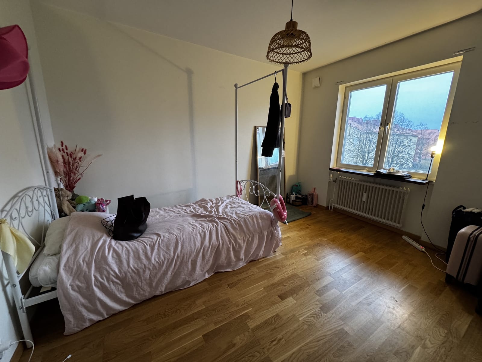 2 rok · 57 m² i Halmstad – bild 10