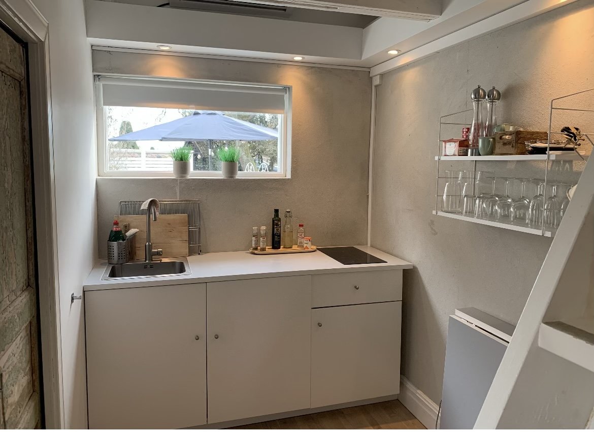 2 rok · 33 m² i Halmstad – Halmstad
