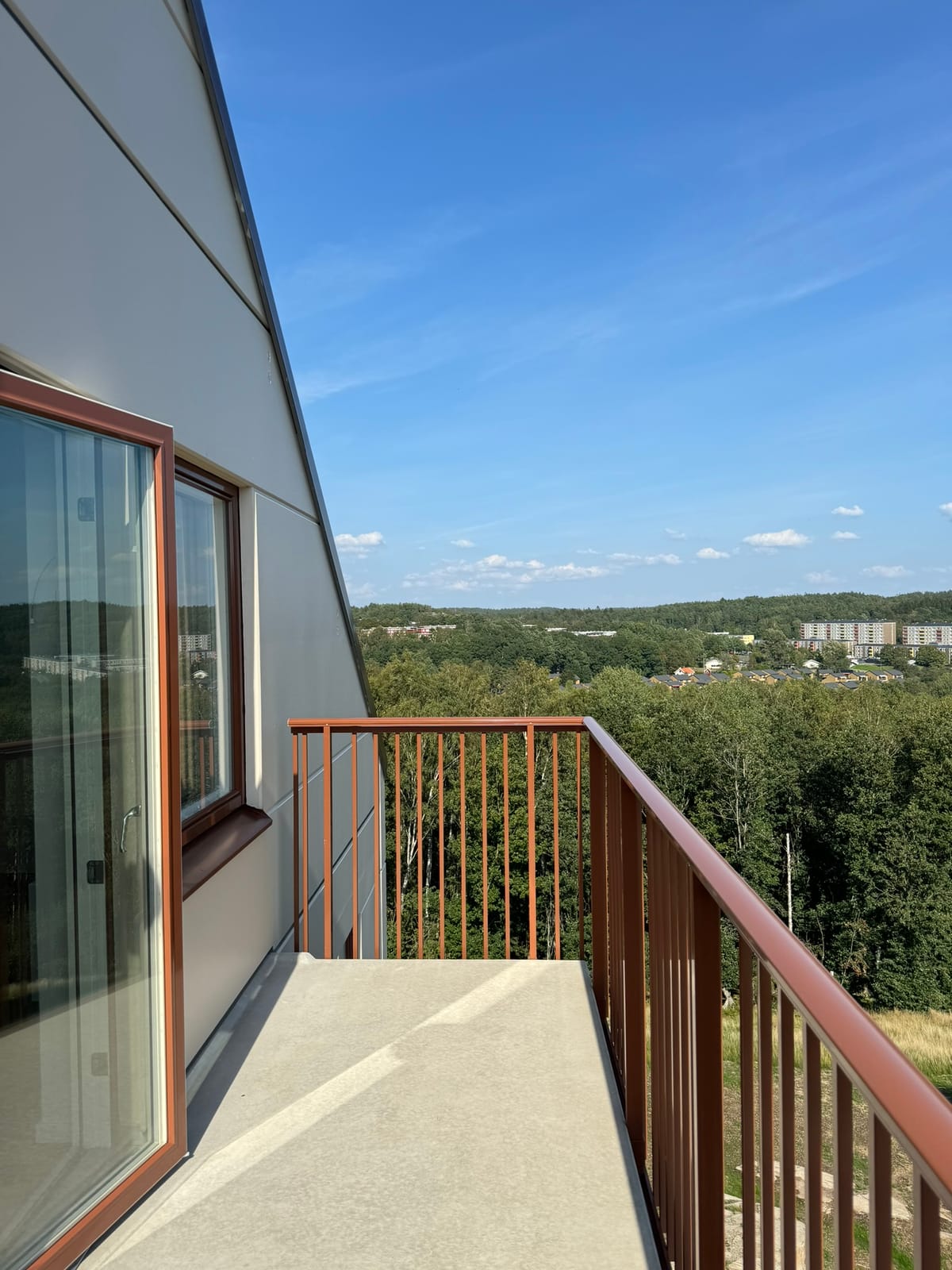 2 rok · 55 m² i Angered – bild 5