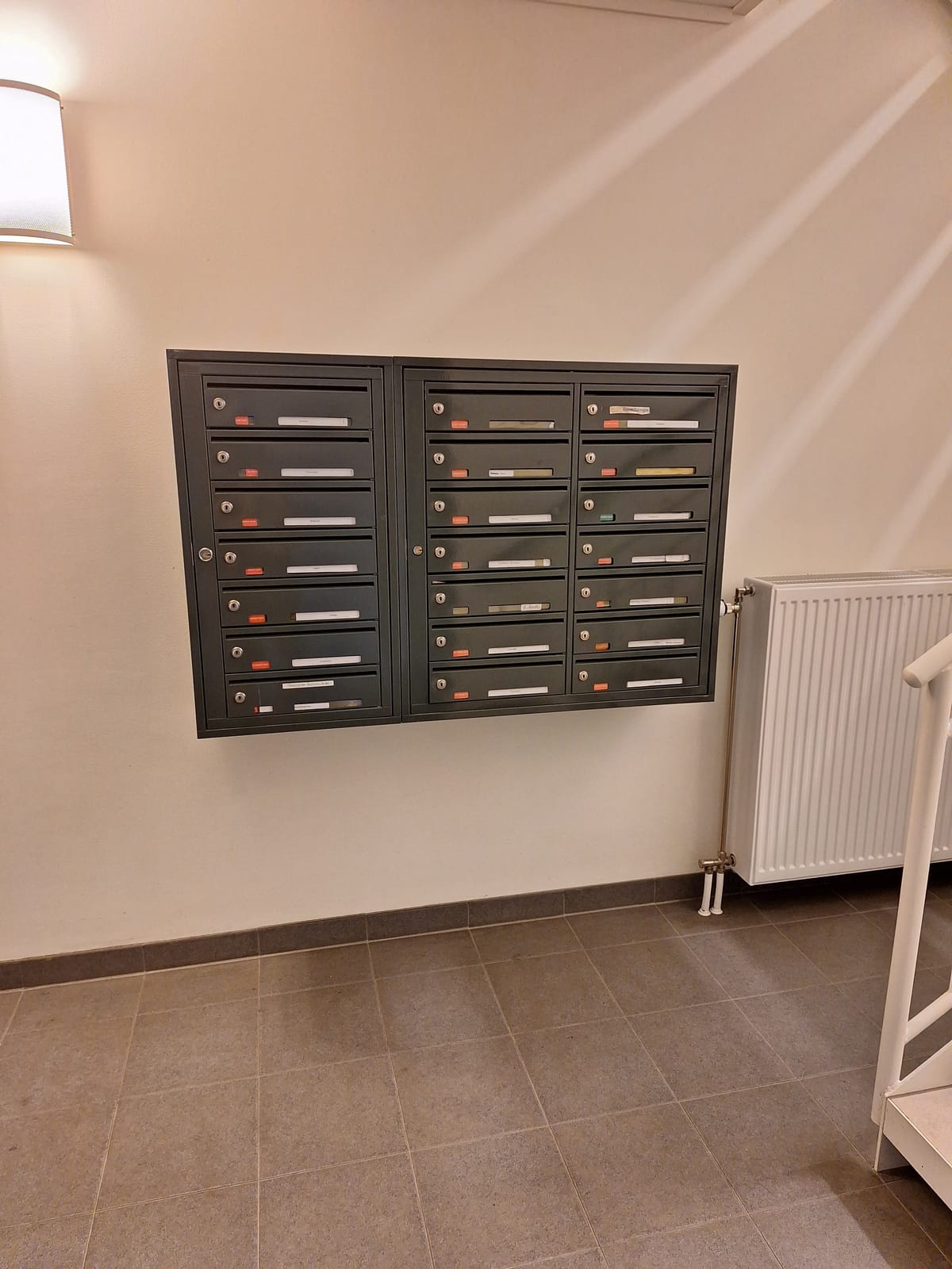 1 rok · 31 m² i Uppsala – bild 13