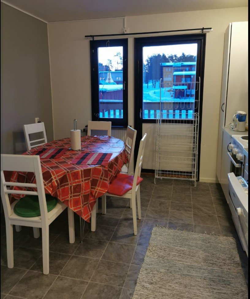 1 rok · 20 m² i Sundsvall – bild 4