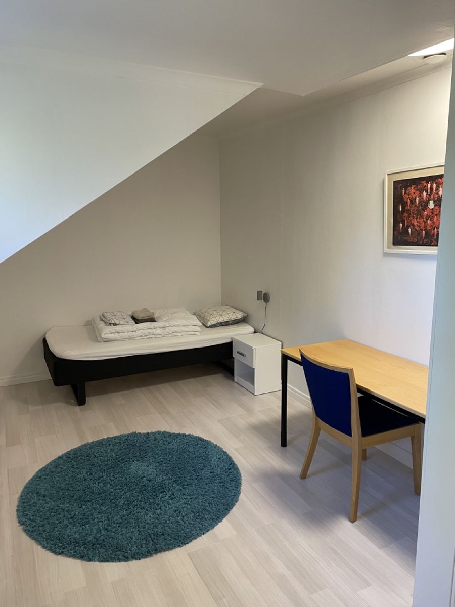 5 rok · 135 m² i Skelleftehamn – Skelleftehamn