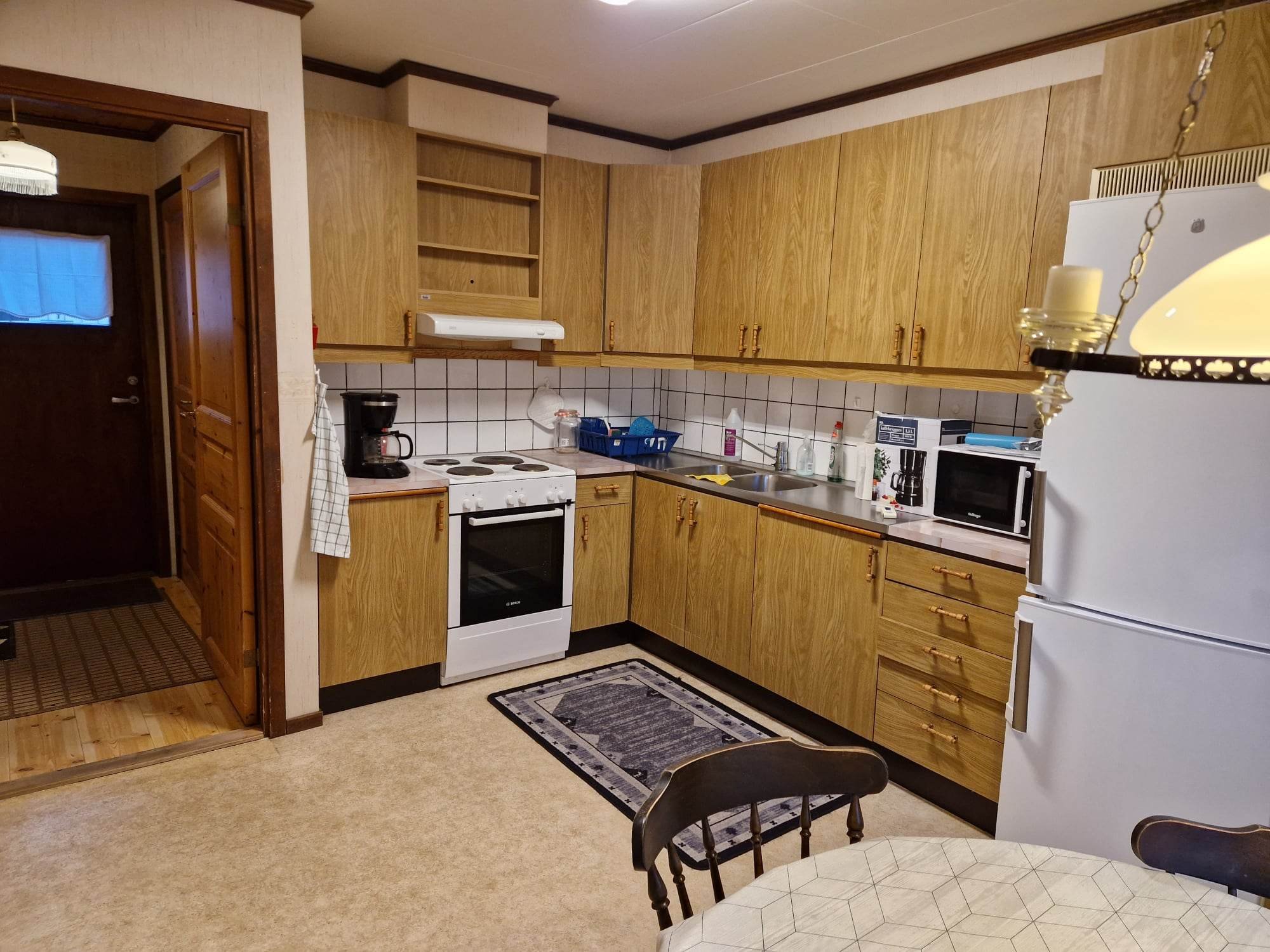 Lägenhet, 3 rooms, 80 sqm, NORRHULT – NORRHULT