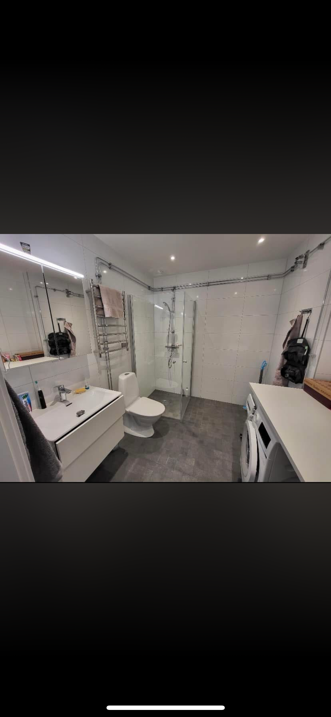 Lägenhet, 2 rooms, 53 sqm, Umeå – bild 5