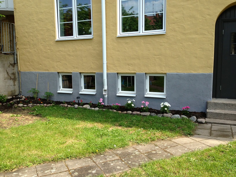 Lägenhet, 3 rooms, 76 sqm, Landskrona – bild 16