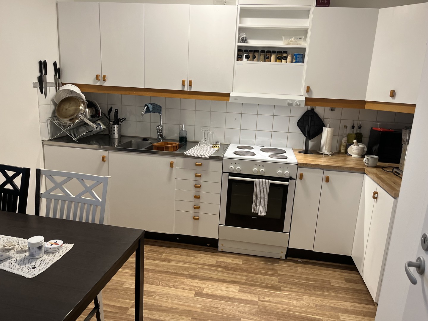 Lägenhet, 1 rooms, 41 sqm, Osby – bild 4
