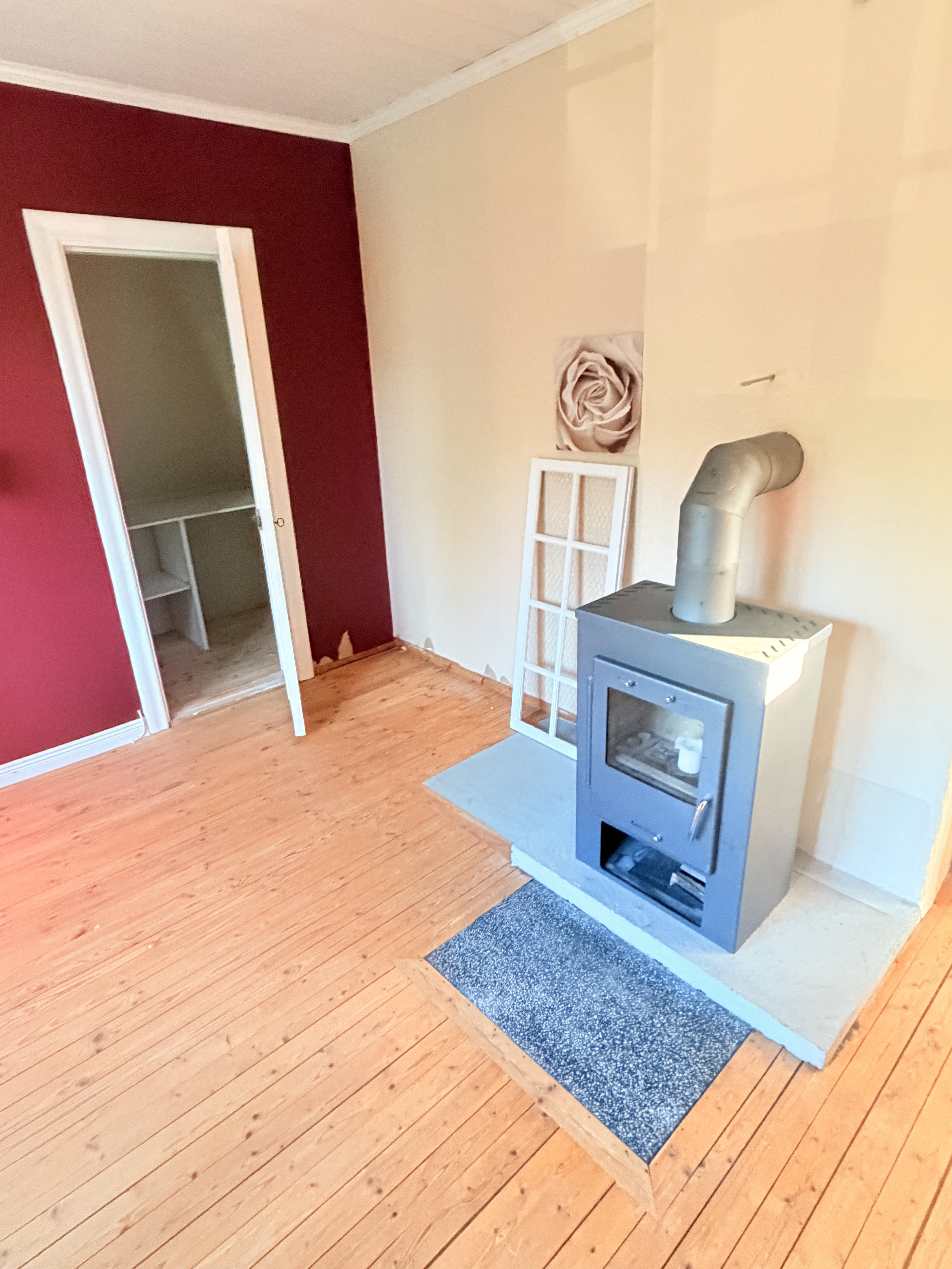 Villa/Hus, 4 rooms, 147 sqm, Gyttorp – bild 9