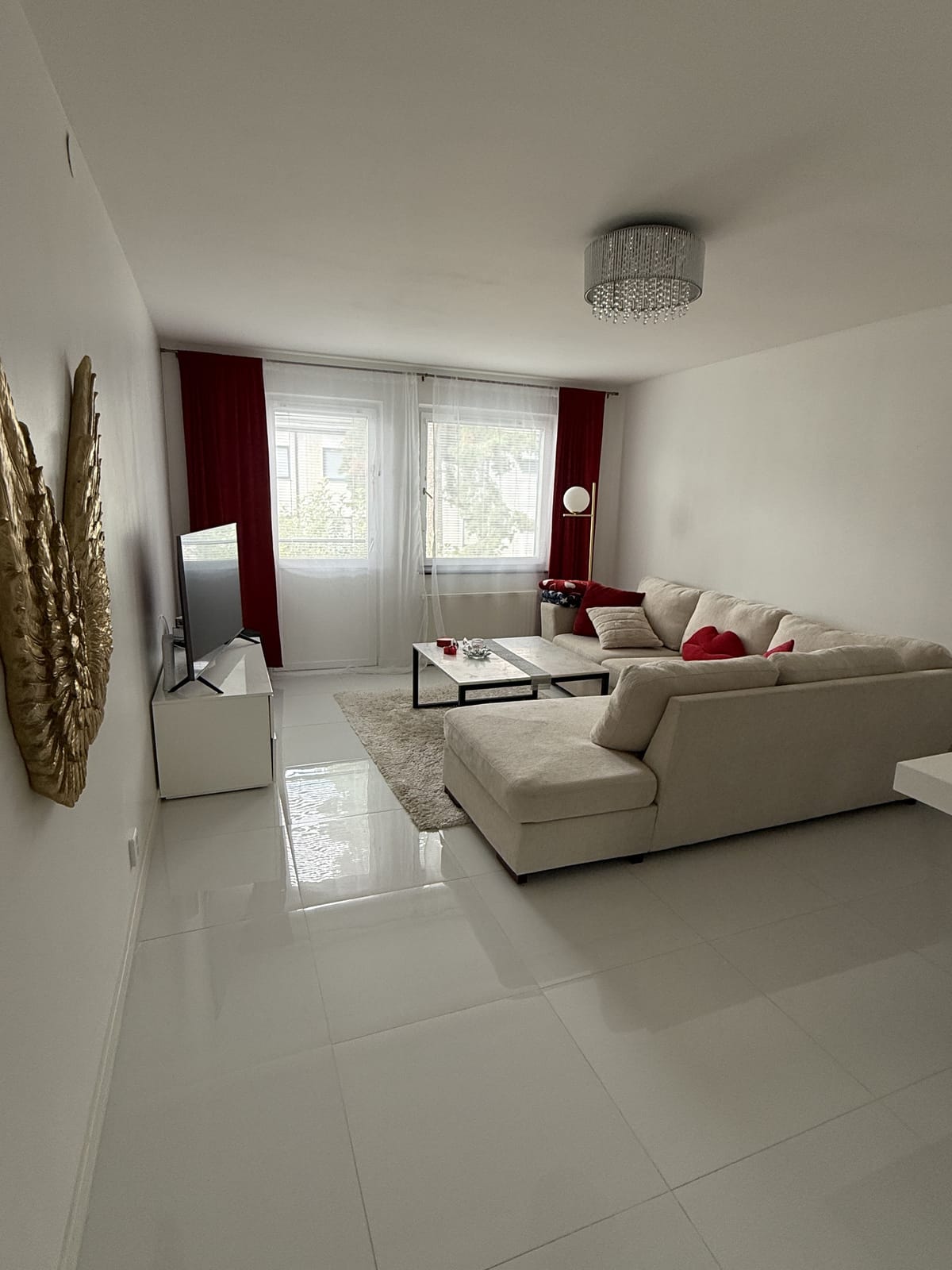 3 rok · 61 m² i Stockholm – bild 6