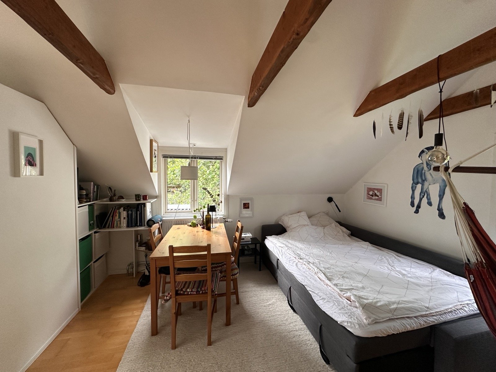 Villa/Hus, 8 rooms, 200 sqm, Handen – bild 31