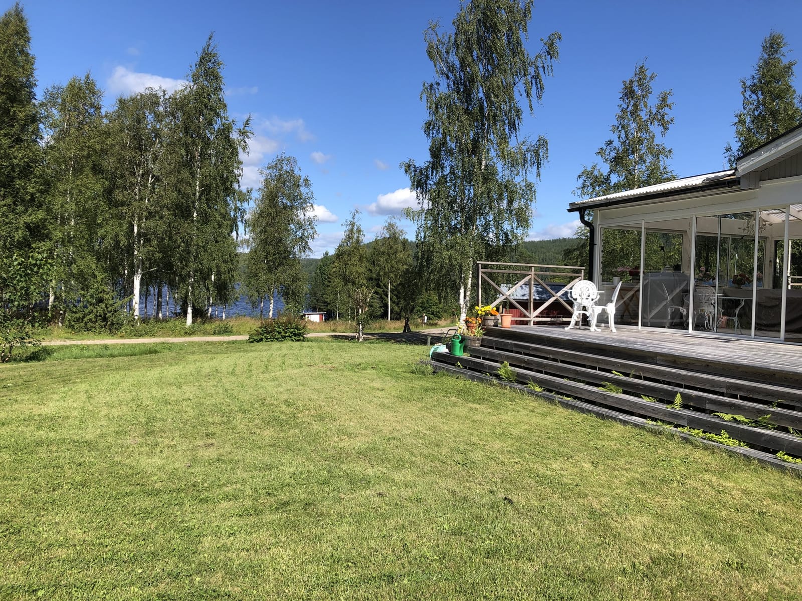 4 rok · 54 m² i Vallsta – bild 2