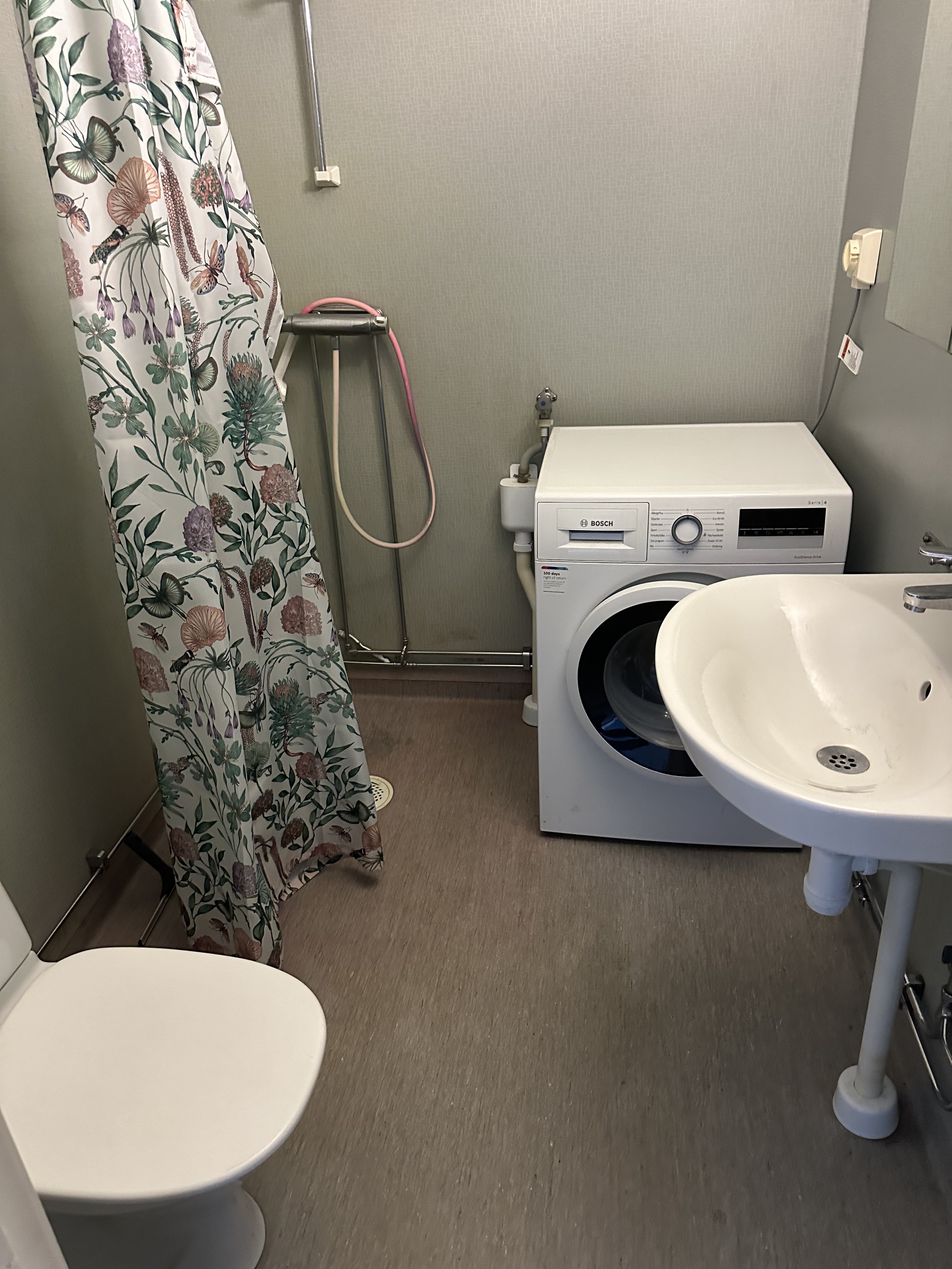 Lägenhet, 3 rooms, 68 sqm, Uddebo – bild 8
