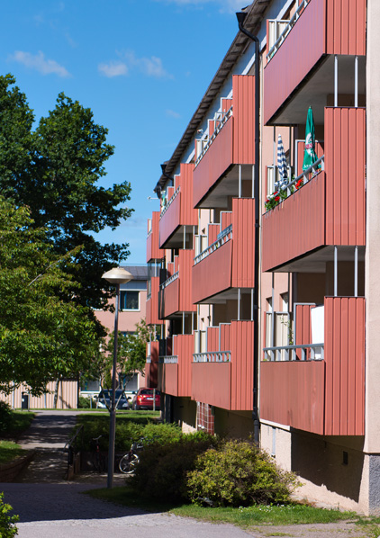 1 rok · 41 m² i Linköping – bild 12