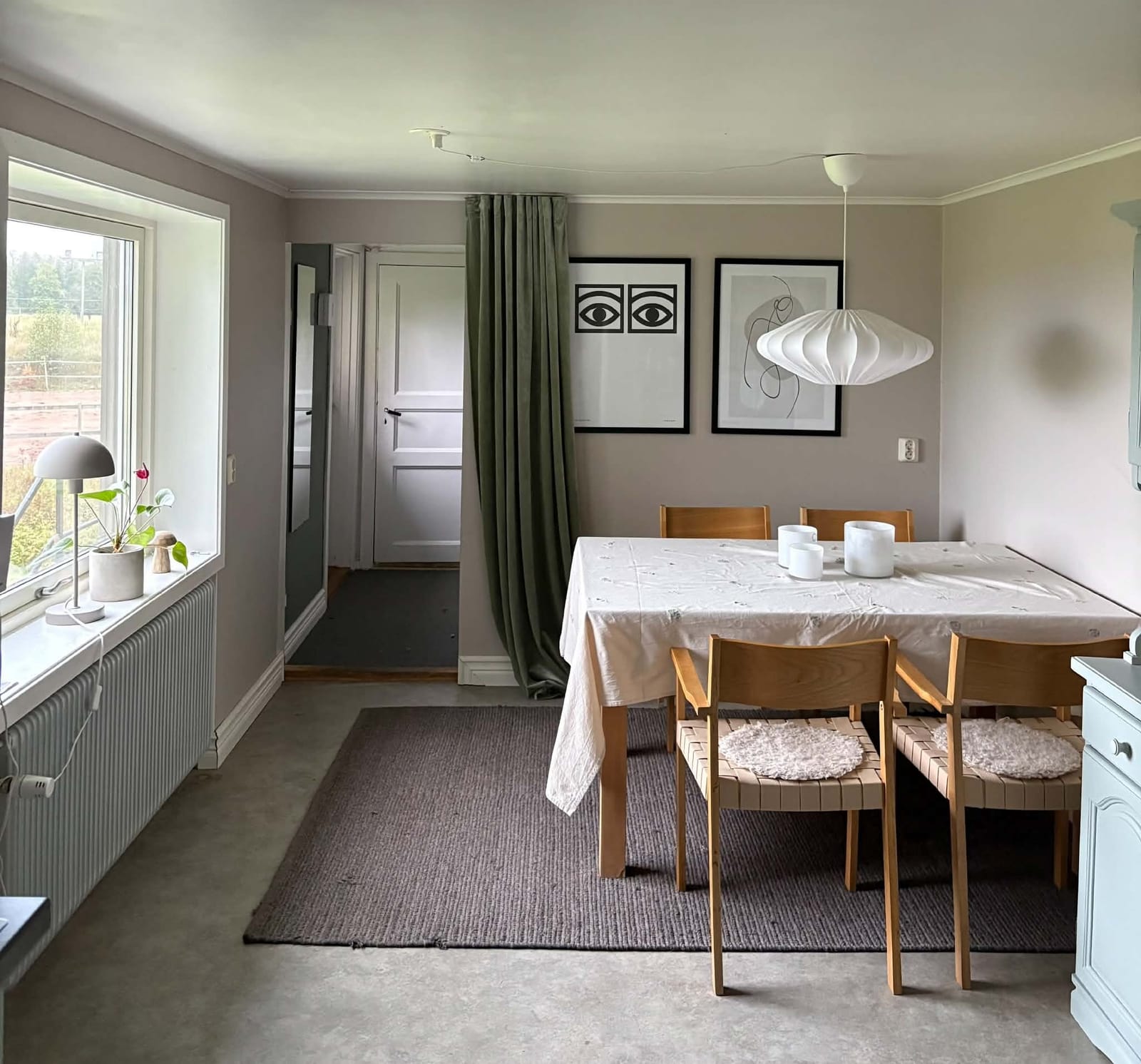 3 rok · 75 m² i Heberg – bild 2