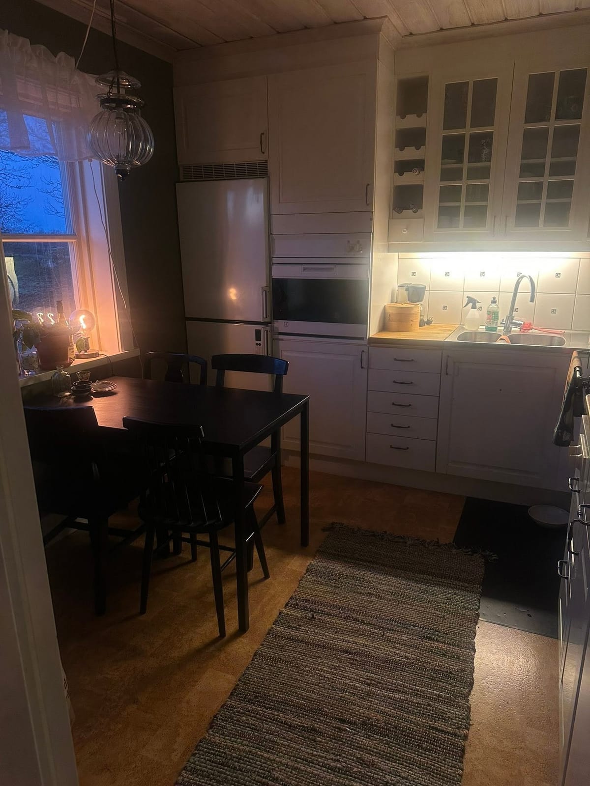 2 rok · 40 m² i Strömsholm – bild 4