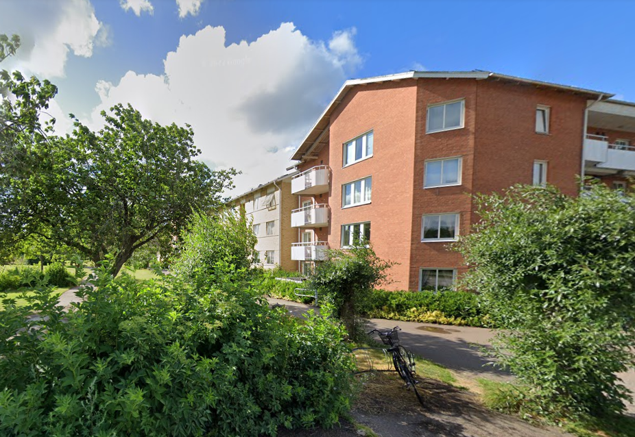 Lägenhet, 3 rooms, 83 sqm, Billesholm – Billesholm