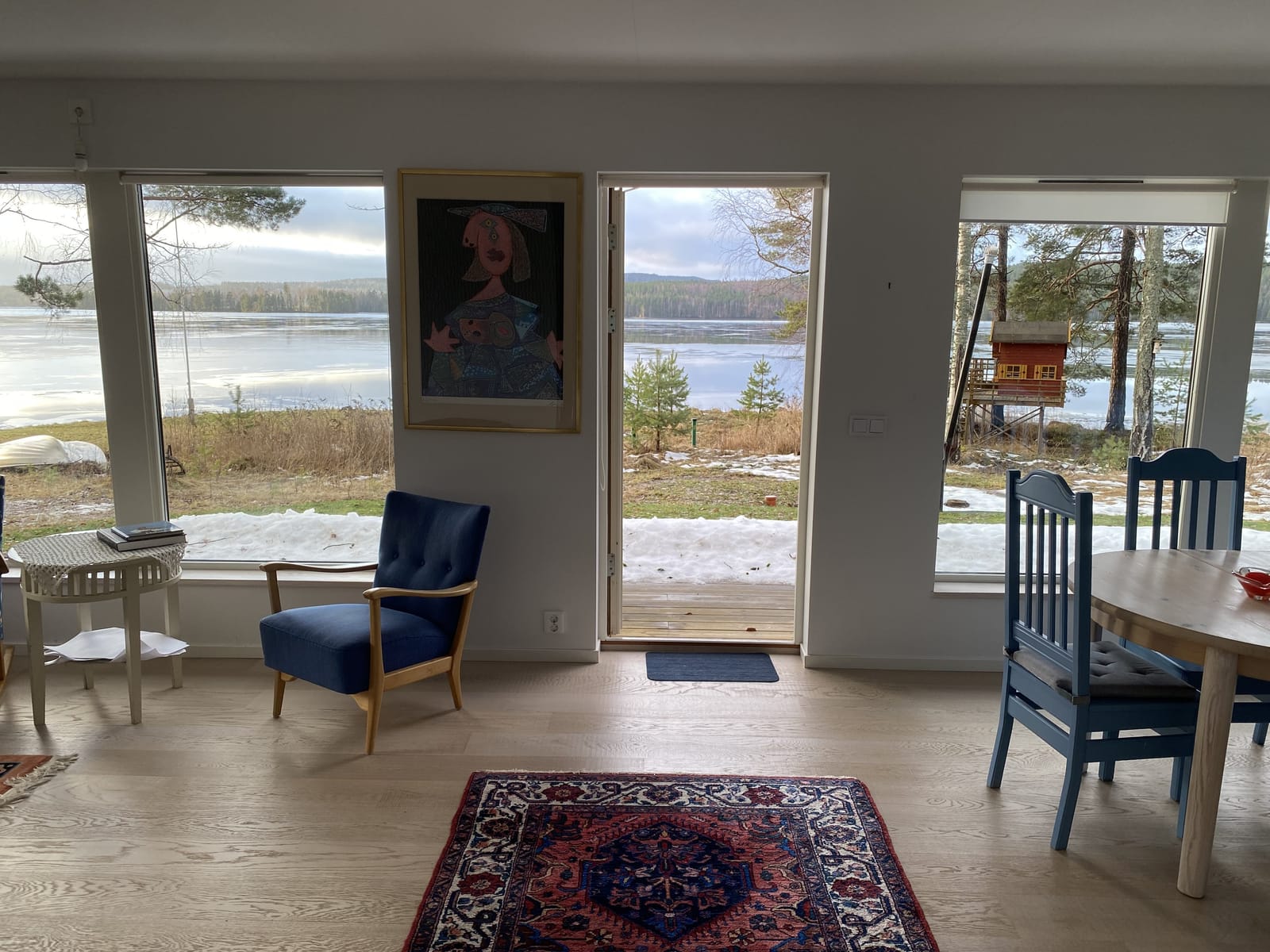 3 rok · 70 m² i Ludvika – bild 9