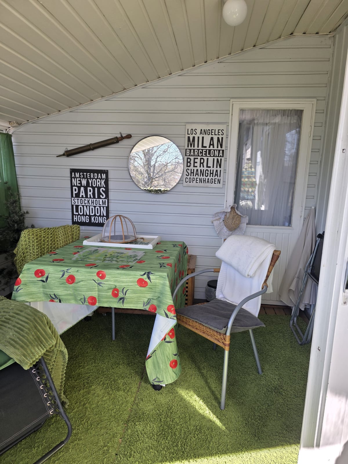 2 rok · 75 m² i Huddinge – bild 16