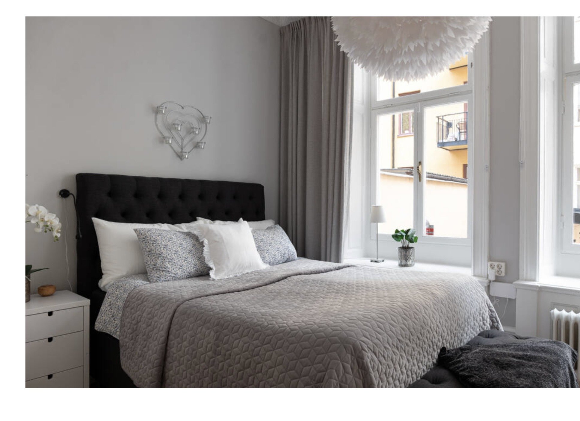 Lägenhet, 2 rooms, 48 sqm, Stockholm – bild 10