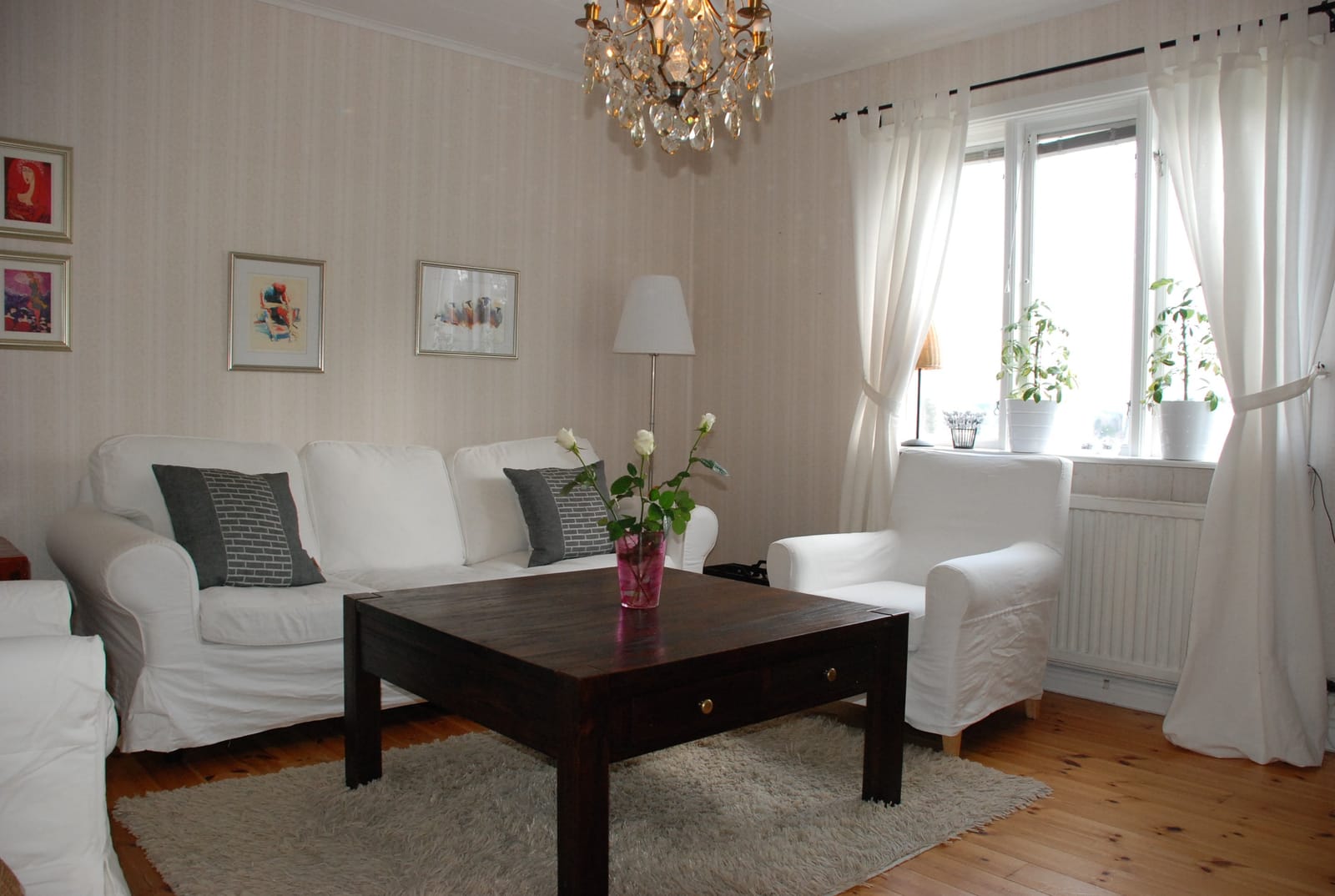 5 rok · 100 m² i Töcksfors – bild 4