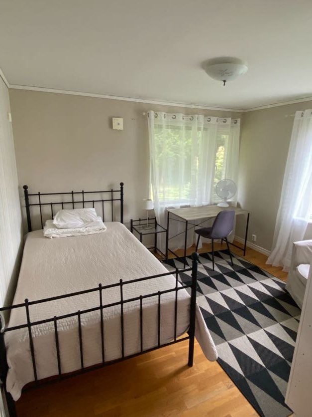 Villa/Hus, 7 rooms, 197 sqm, Höör – bild 20