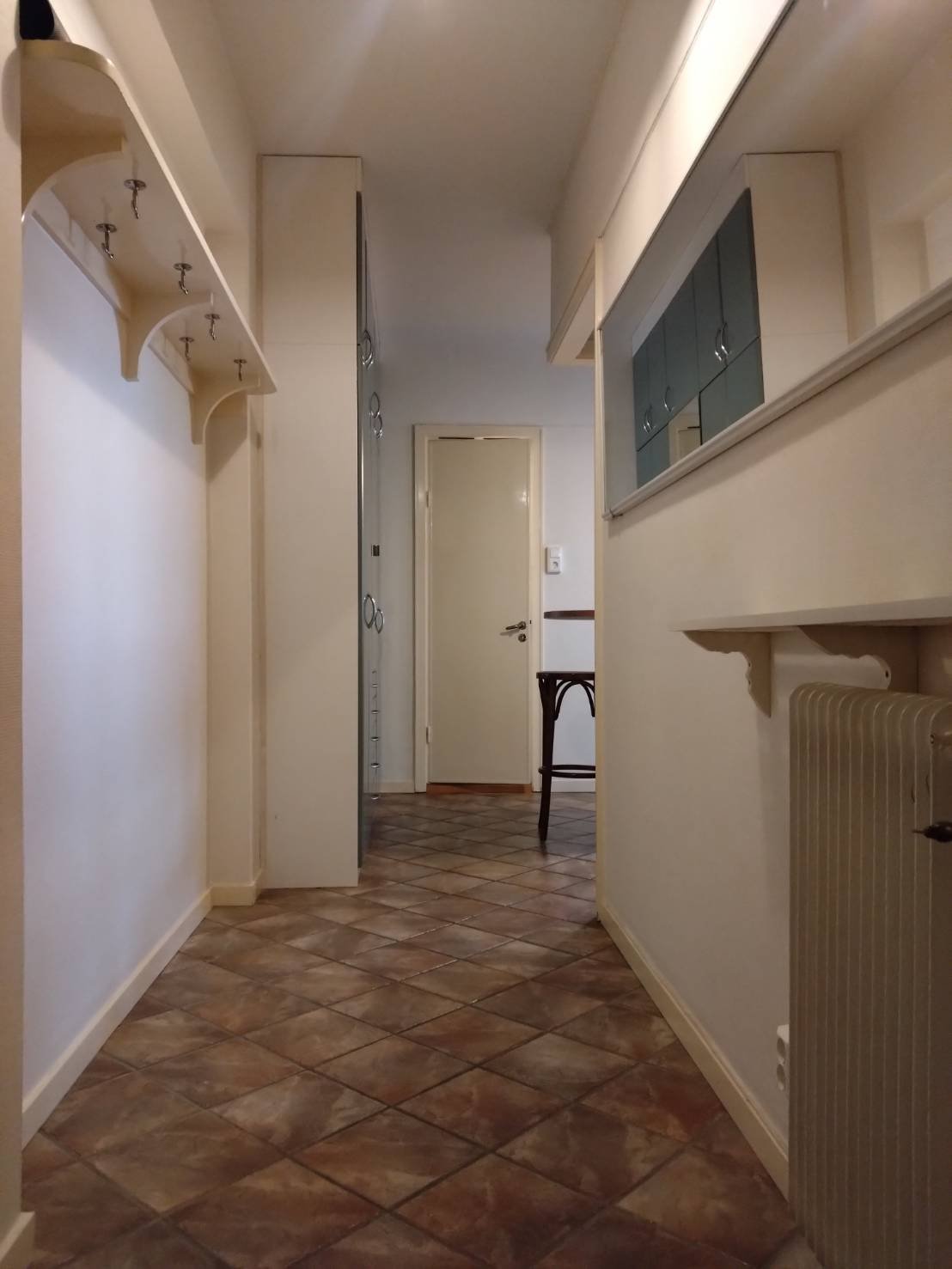 Lägenhet, 1 rooms, 30 sqm, Stockholm – Stockholm