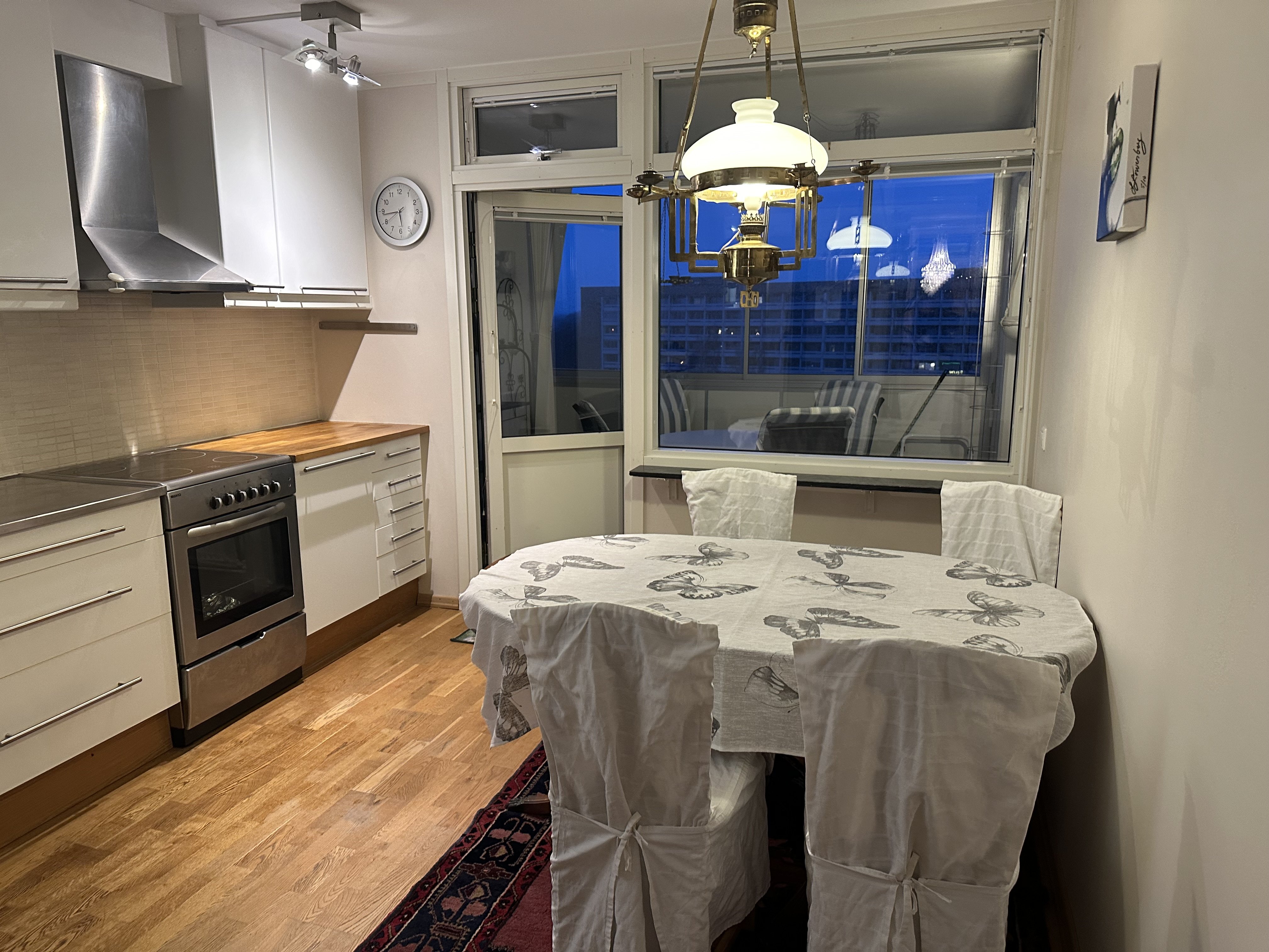 Lägenhet, 3 rooms, 79 sqm, Lund – bild 3