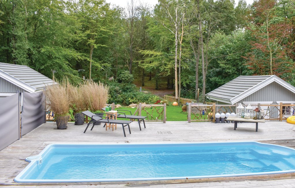Villa/Hus, 5 rooms, 140 sqm, Kvidinge – bild 18