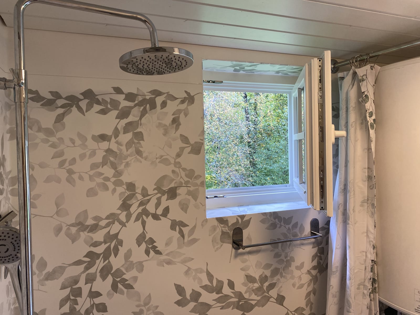 2 rok · 30 m² i Garpenberg – bild 9