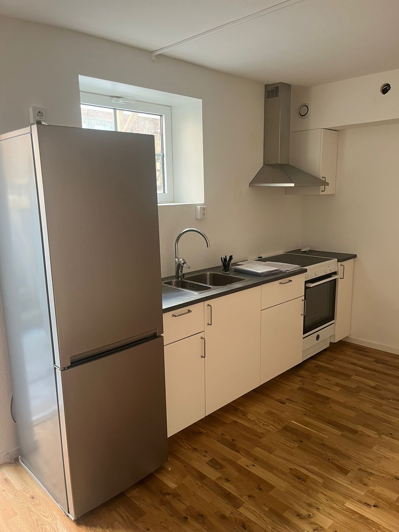 Lägenhet, 1 rooms, 19 sqm, Malmö – Malmö