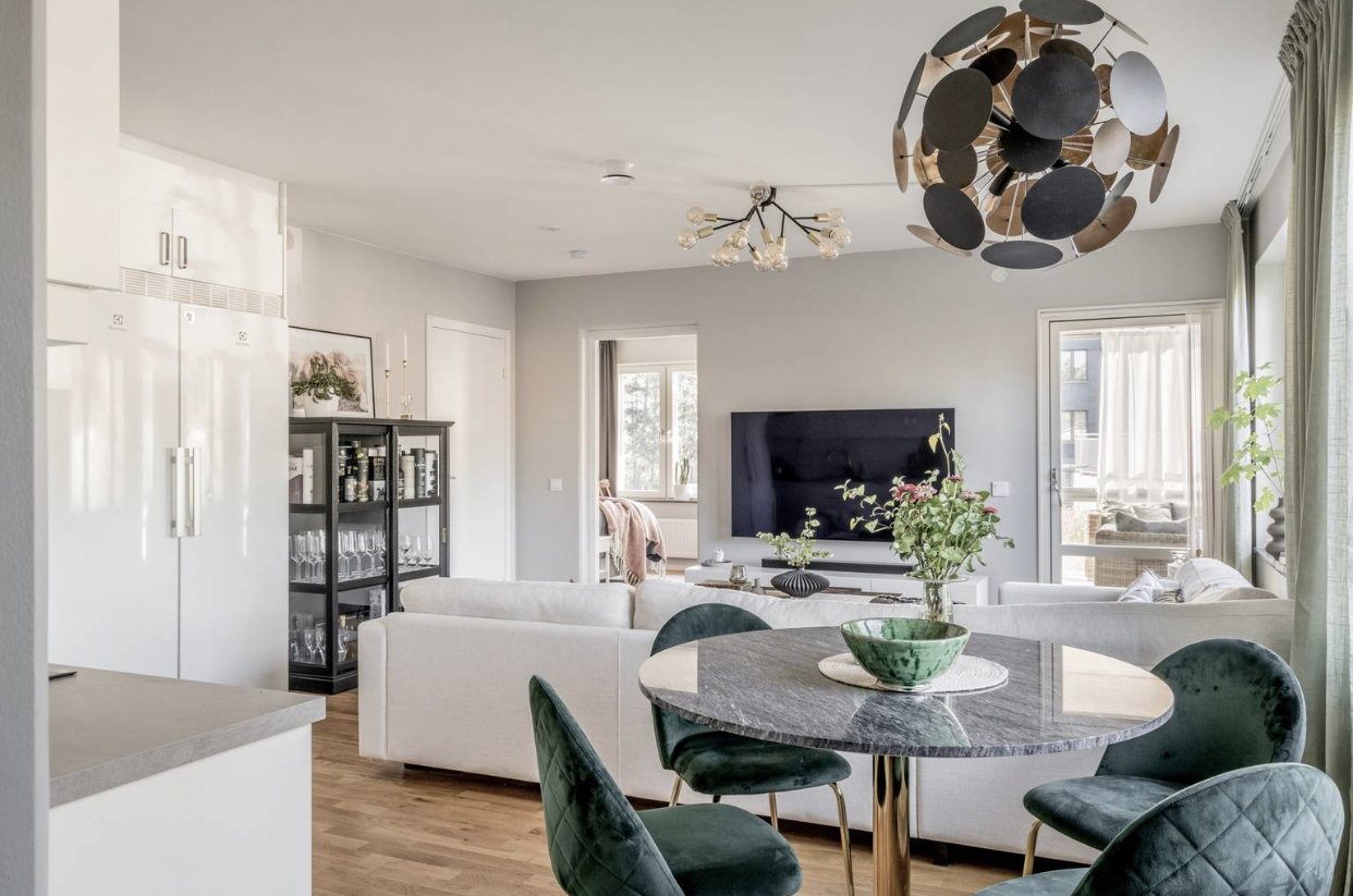 3 rok · 72 m² i Oxelösund – bild 12
