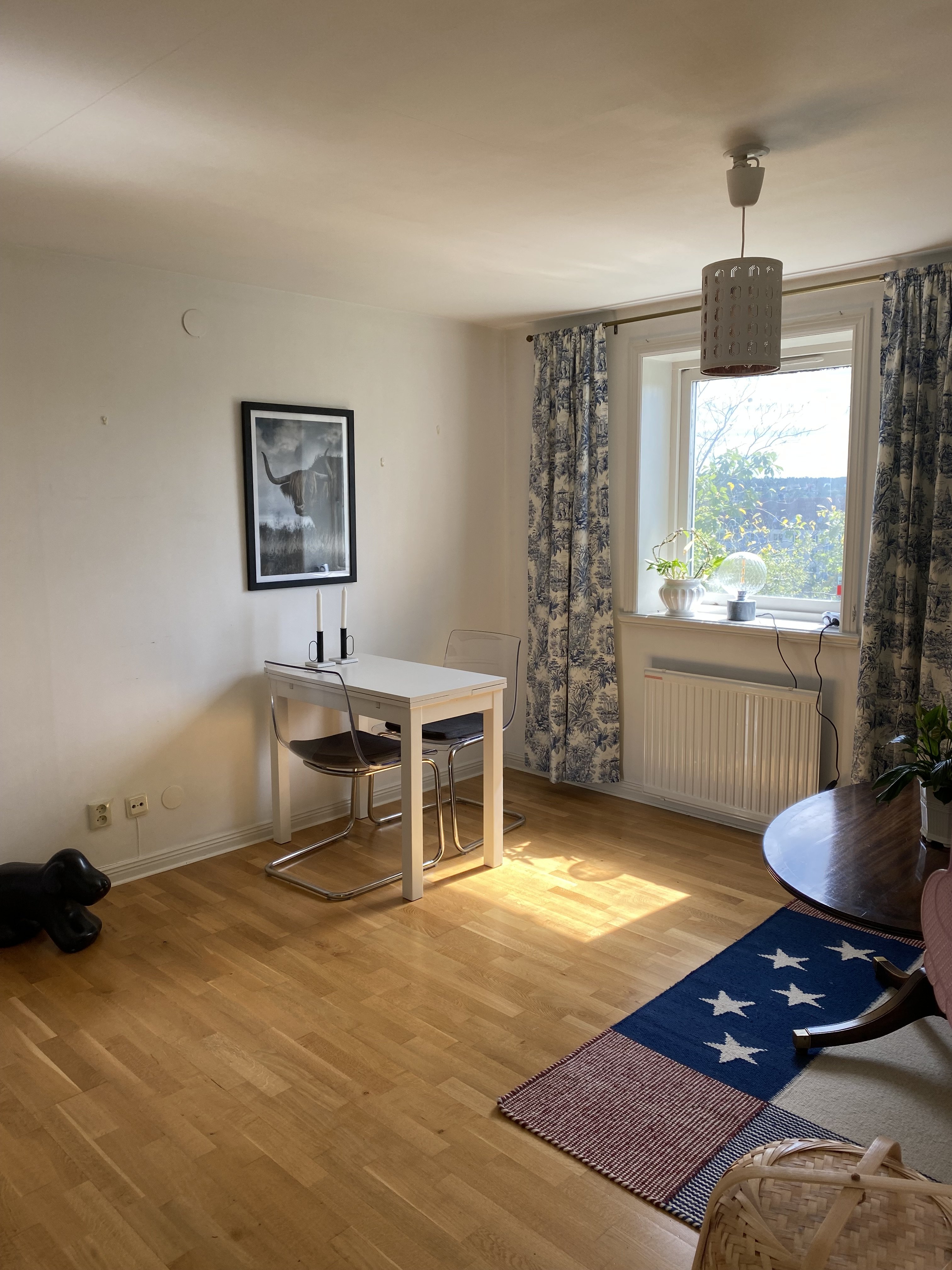 Övrigt, 2 rooms, 32 sqm, Nacka – bild 3