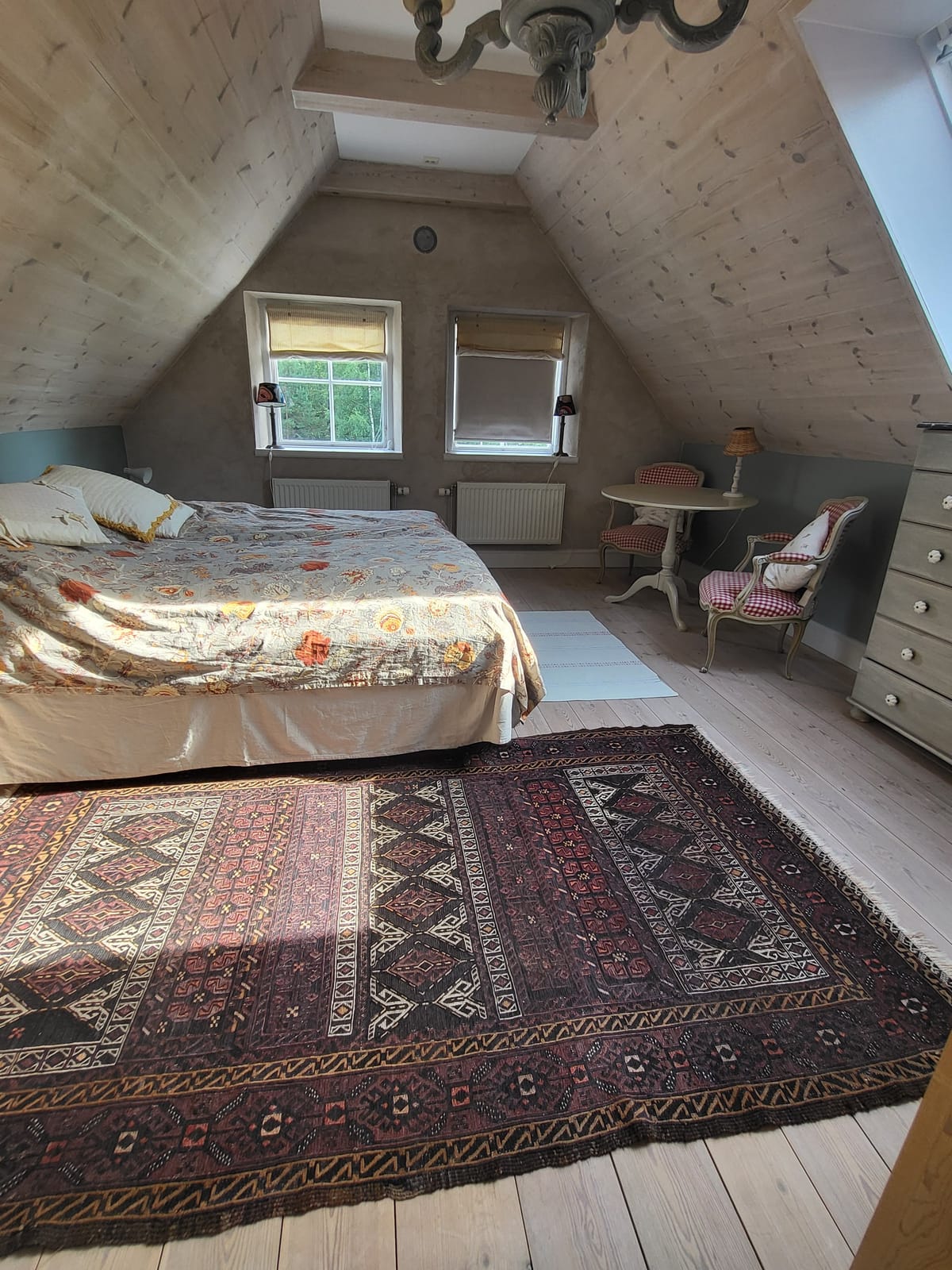 5 rok · 180 m² i Gotlands Tofta – bild 5