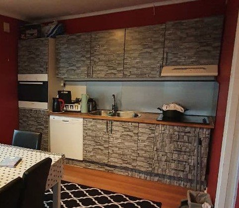 Villa/Hus, 4 rooms, 95 sqm, Hisings Backa
