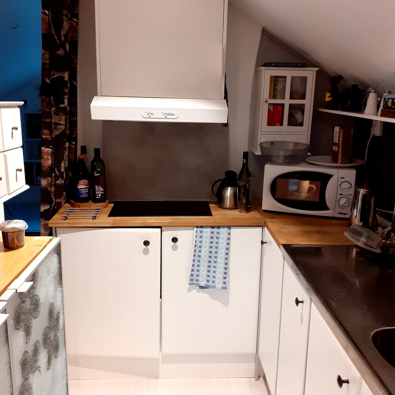 1 rok · 30 m² i Falun – bild 3