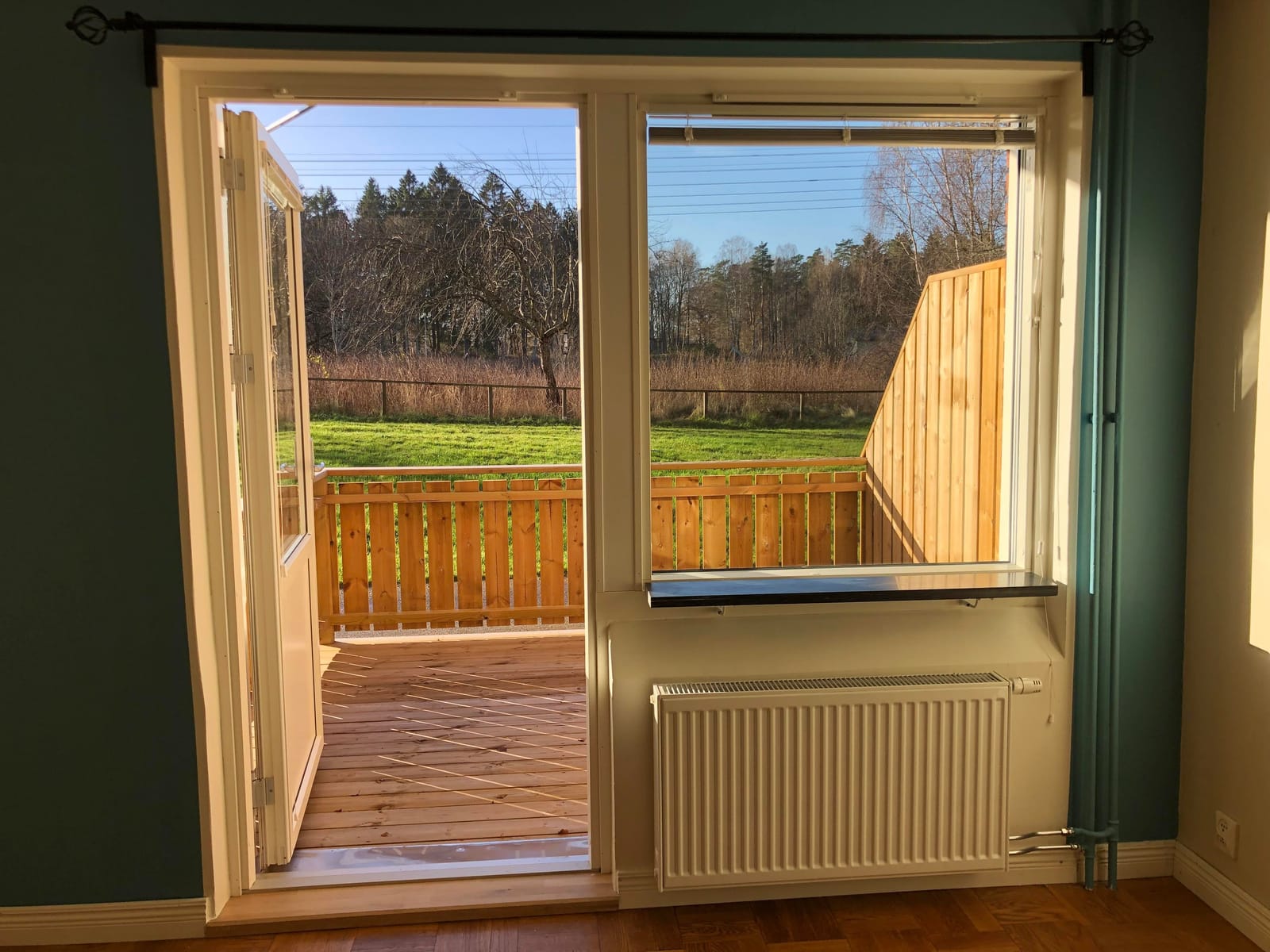 1 rok · 41 m² i Trollhättan – bild 4
